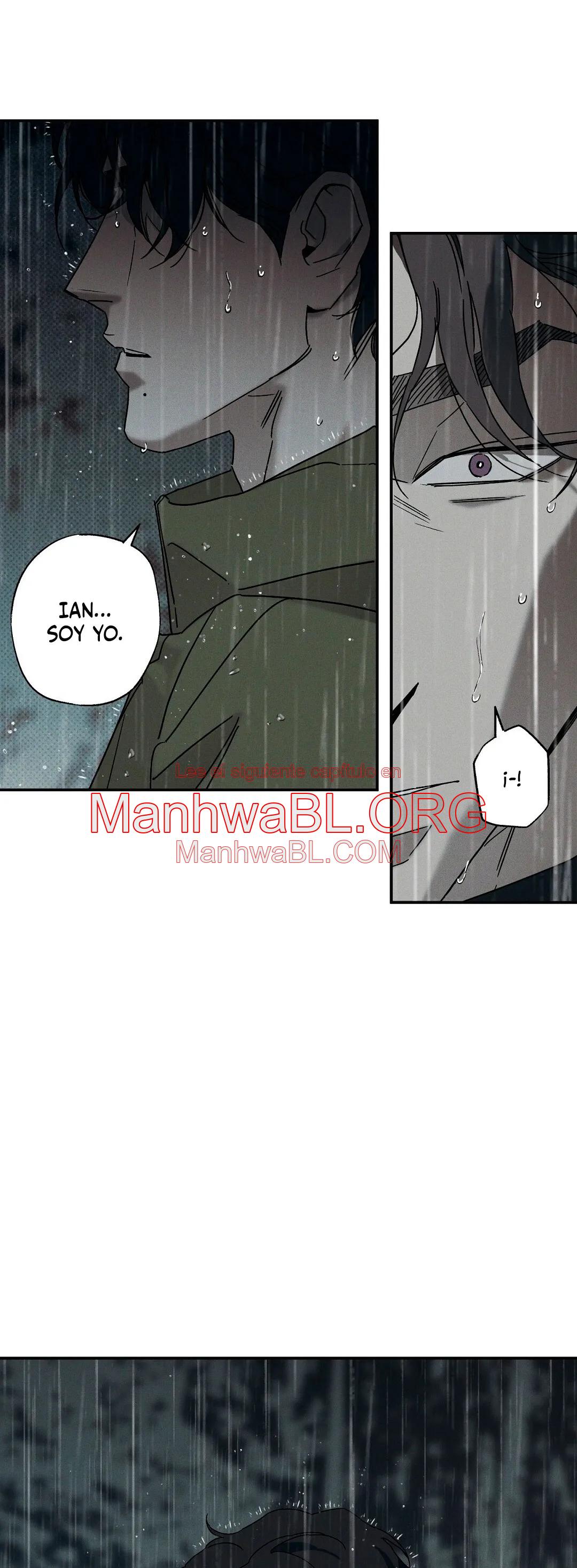 WET SAND - Capítulo 84 3 manhwa