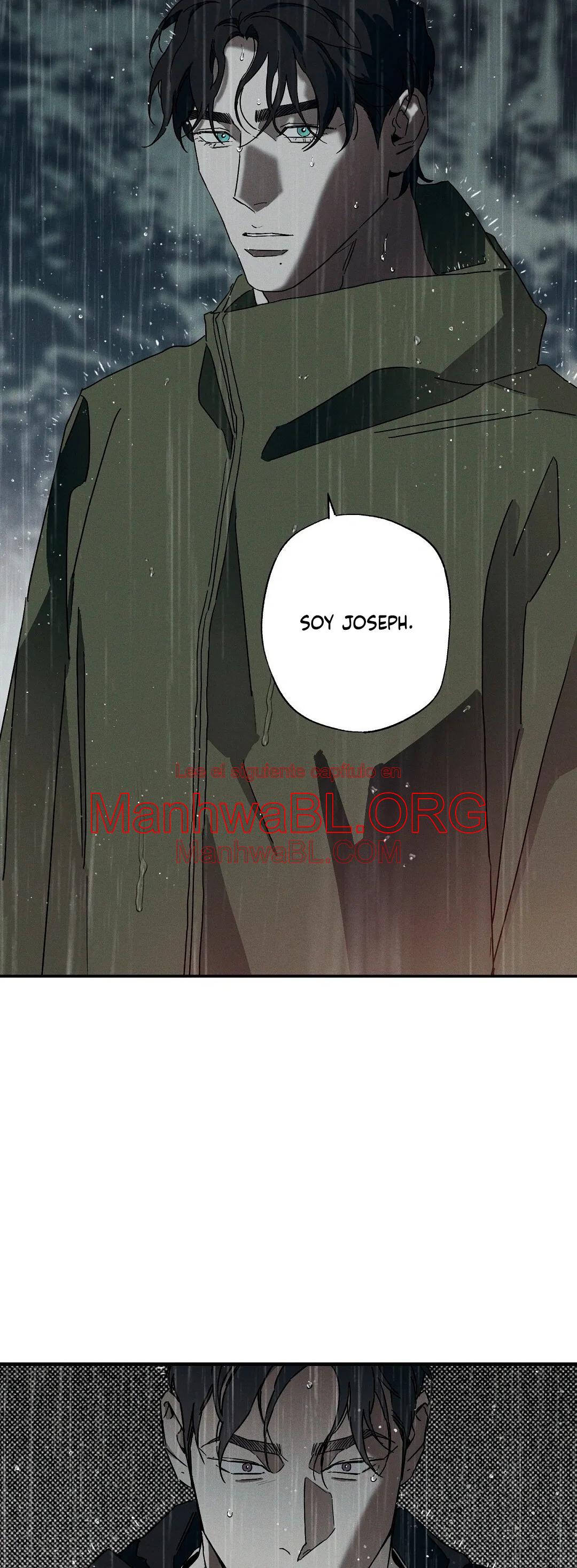 WET SAND - Capítulo 84 3 manhwa