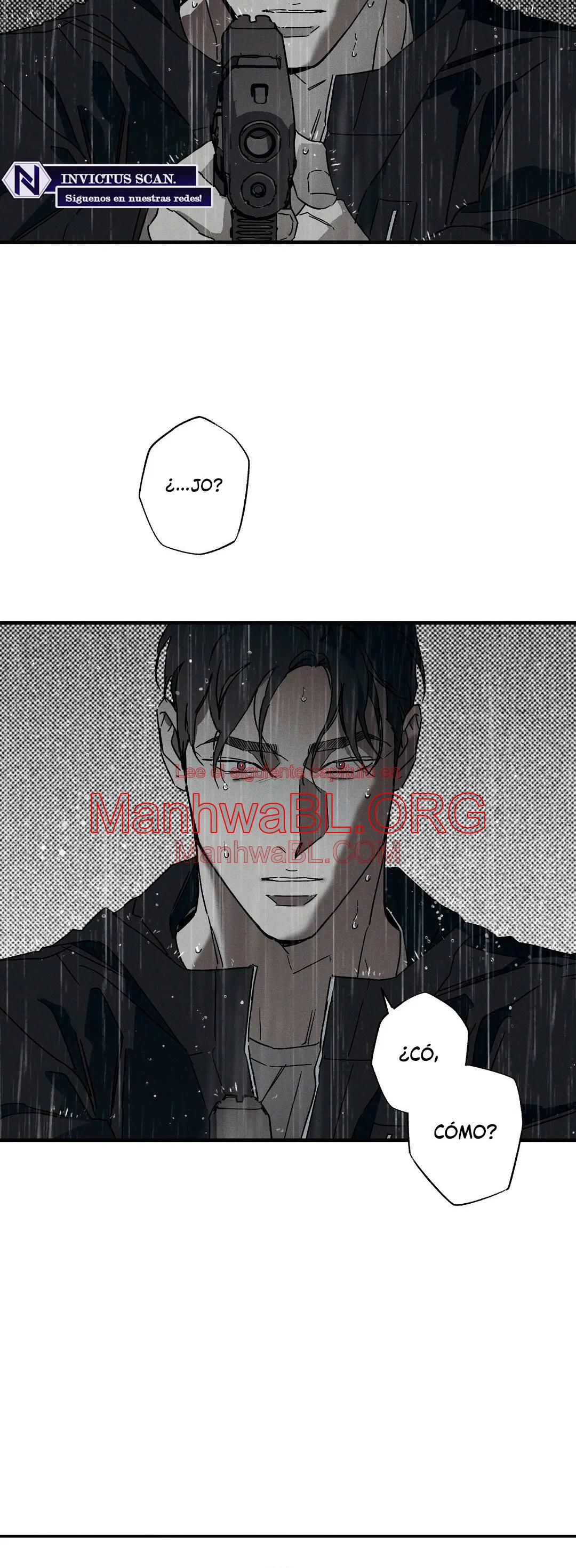WET SAND - Capítulo 84 3 manhwa