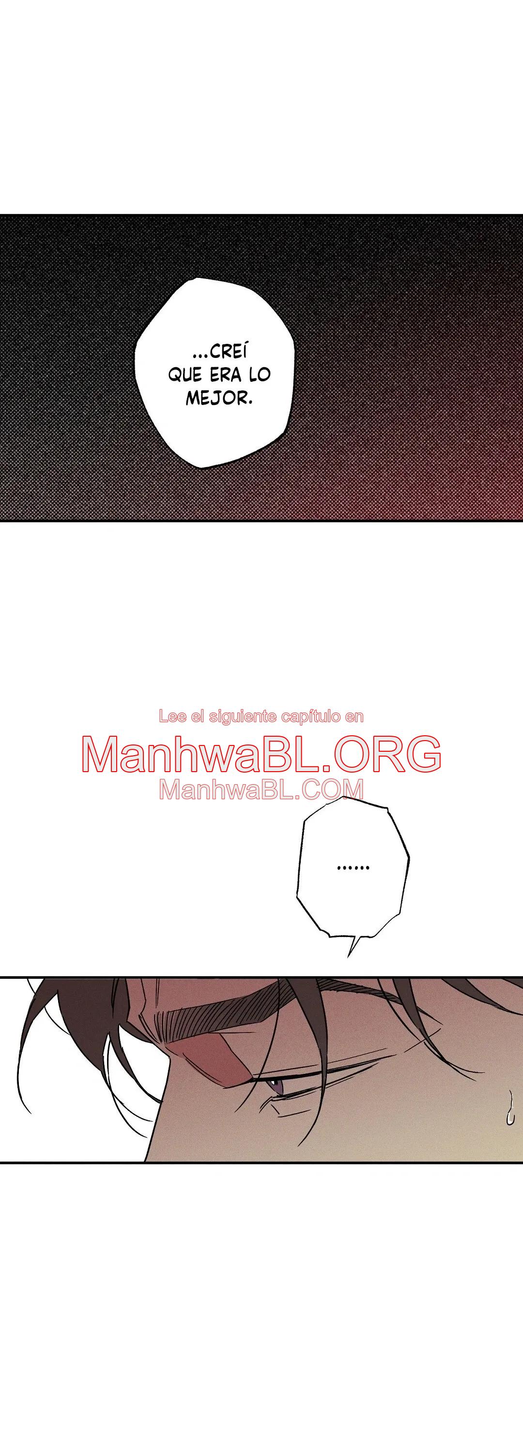 WET SAND - Capítulo 80 manhwa