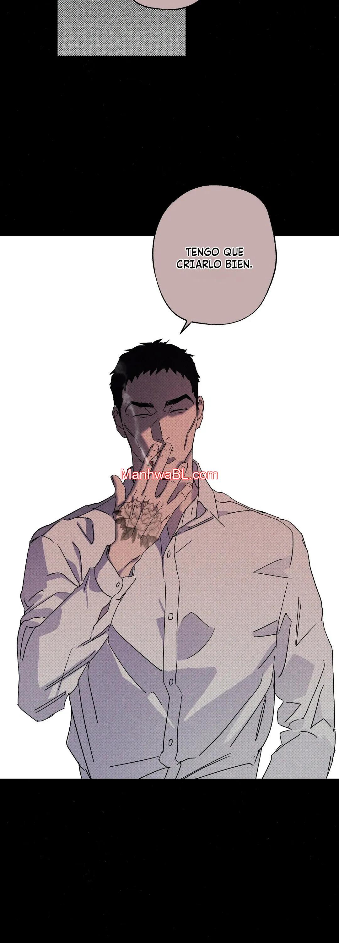 WET SAND - Capítulo 79 2 manhwa