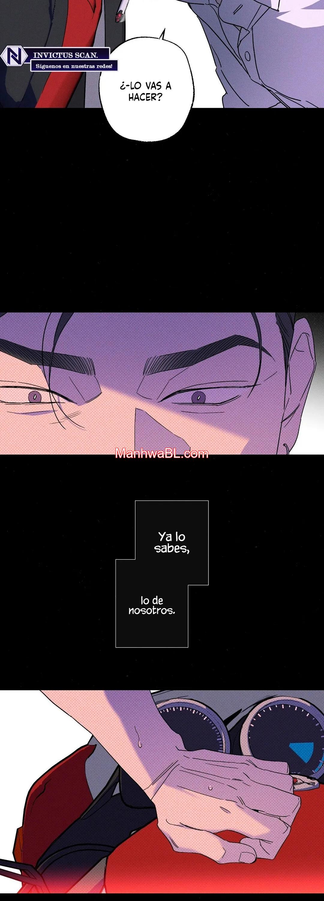 WET SAND - Capítulo 79 2 manhwa