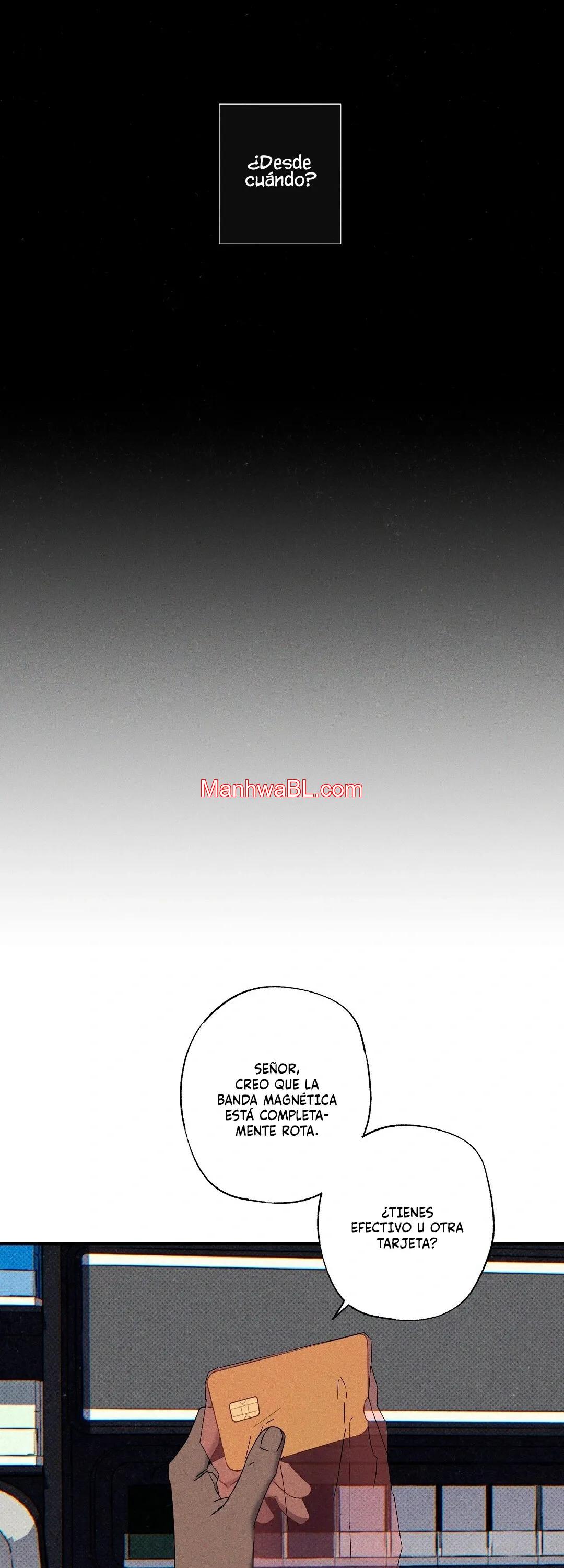 WET SAND - Capítulo 79 2 manhwa
