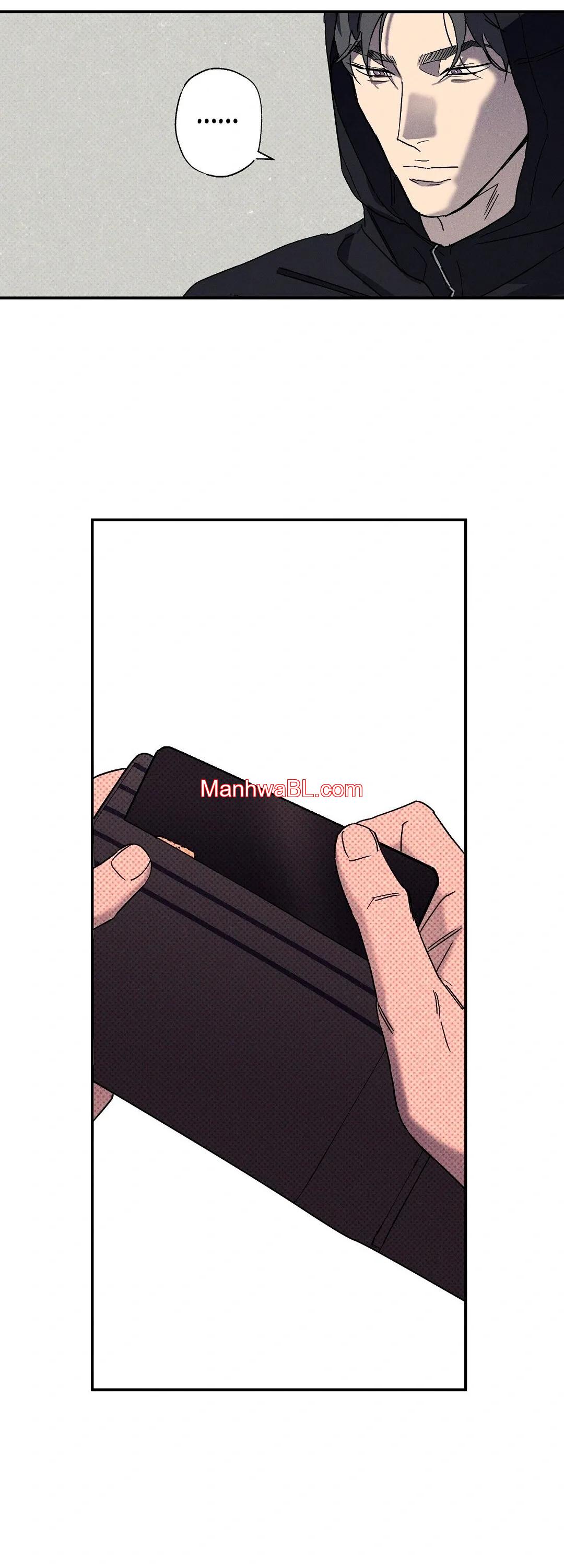WET SAND - Capítulo 79 2 manhwa