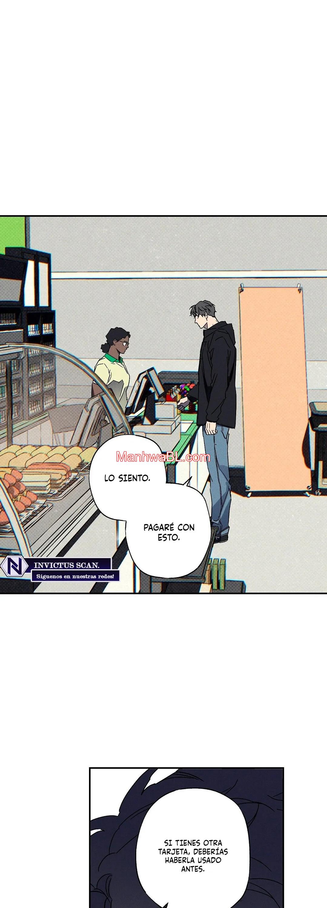 WET SAND - Capítulo 79 2 manhwa