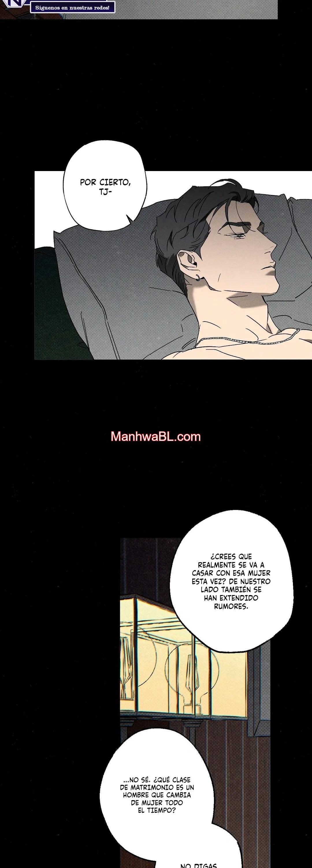 WET SAND - Capítulo 79 2 manhwa
