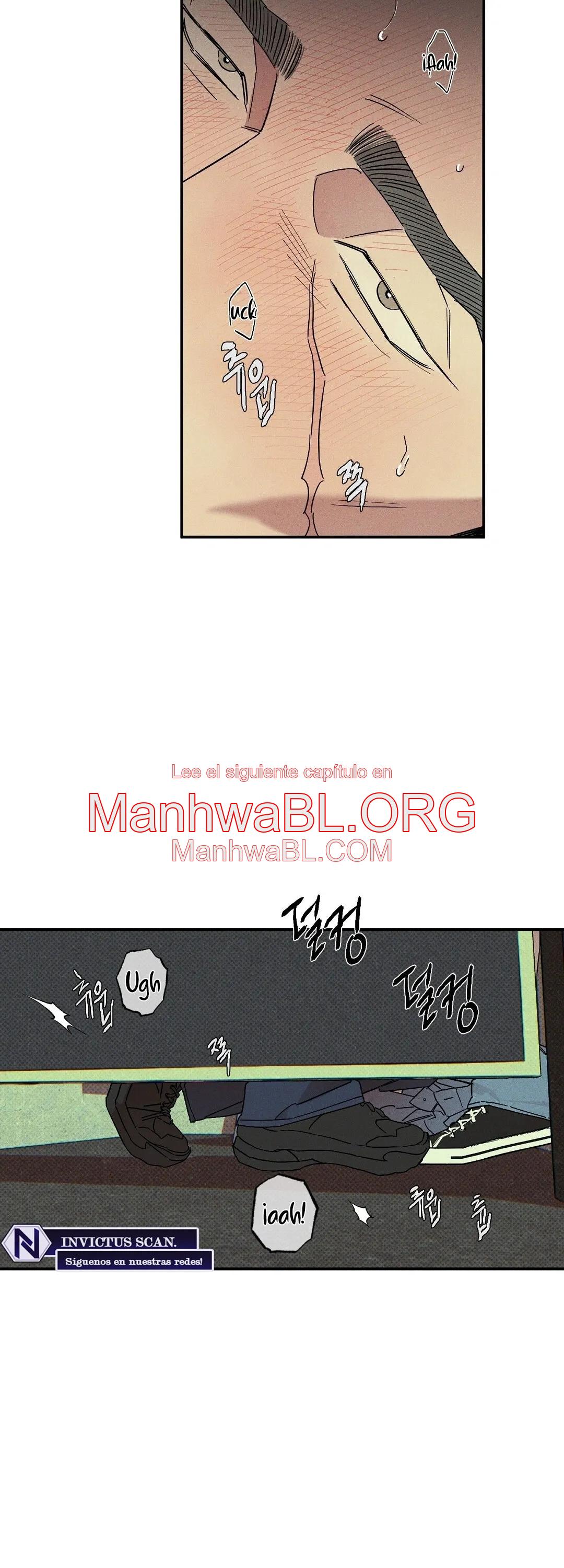 WET SAND - Capítulo 80 3 manhwa