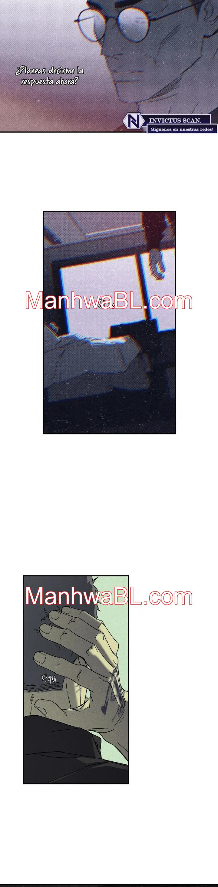 WET SAND - Capítulo 73 manhwa