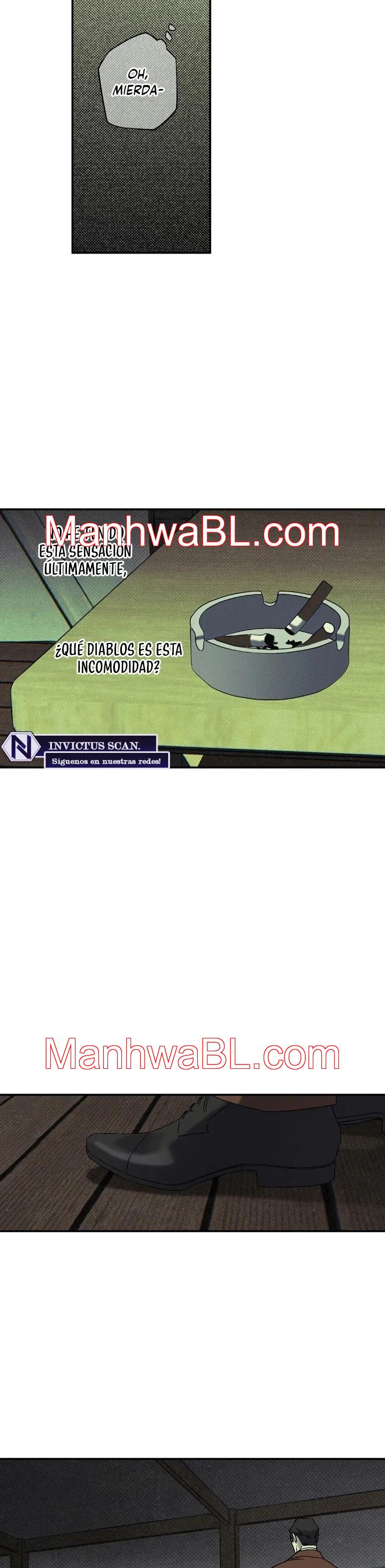 WET SAND - Capítulo 73 manhwa