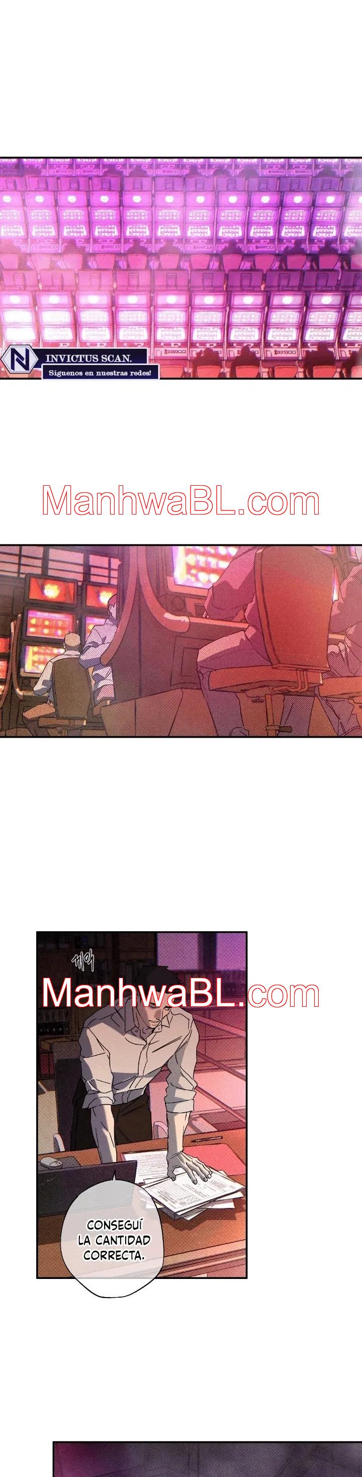 WET SAND - Capítulo 73 manhwa