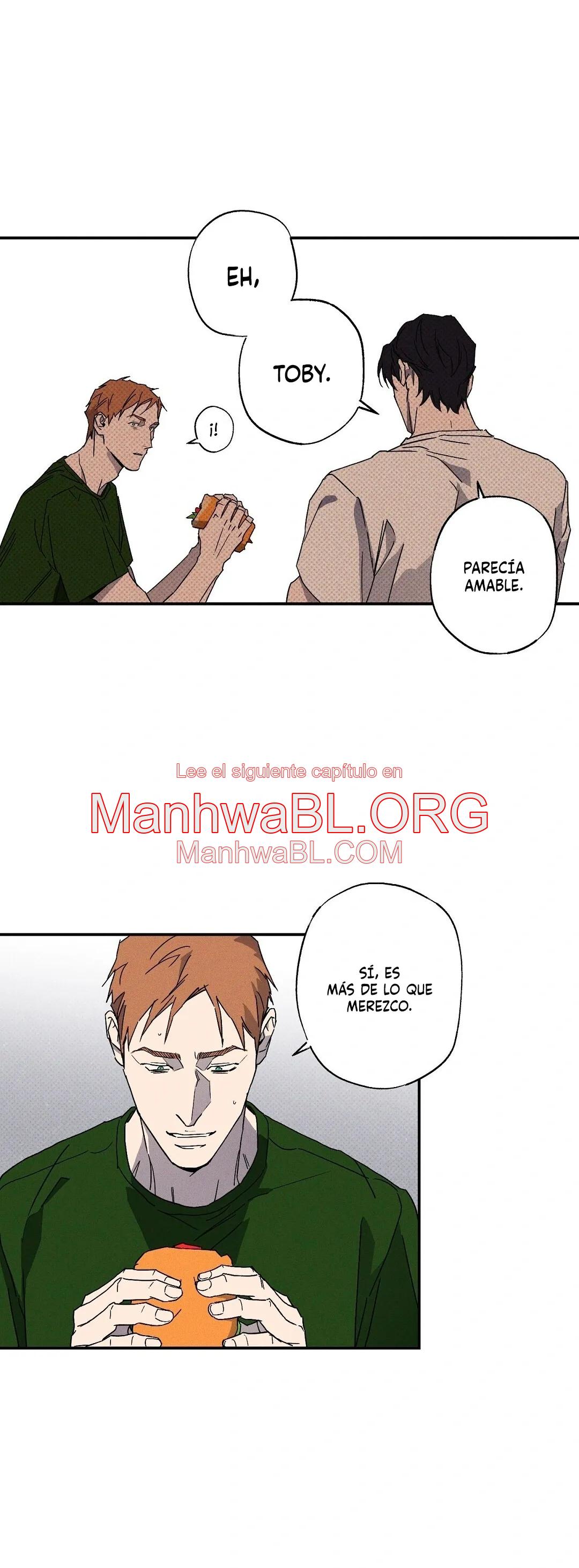 WET SAND - Capítulo 84 2 manhwa