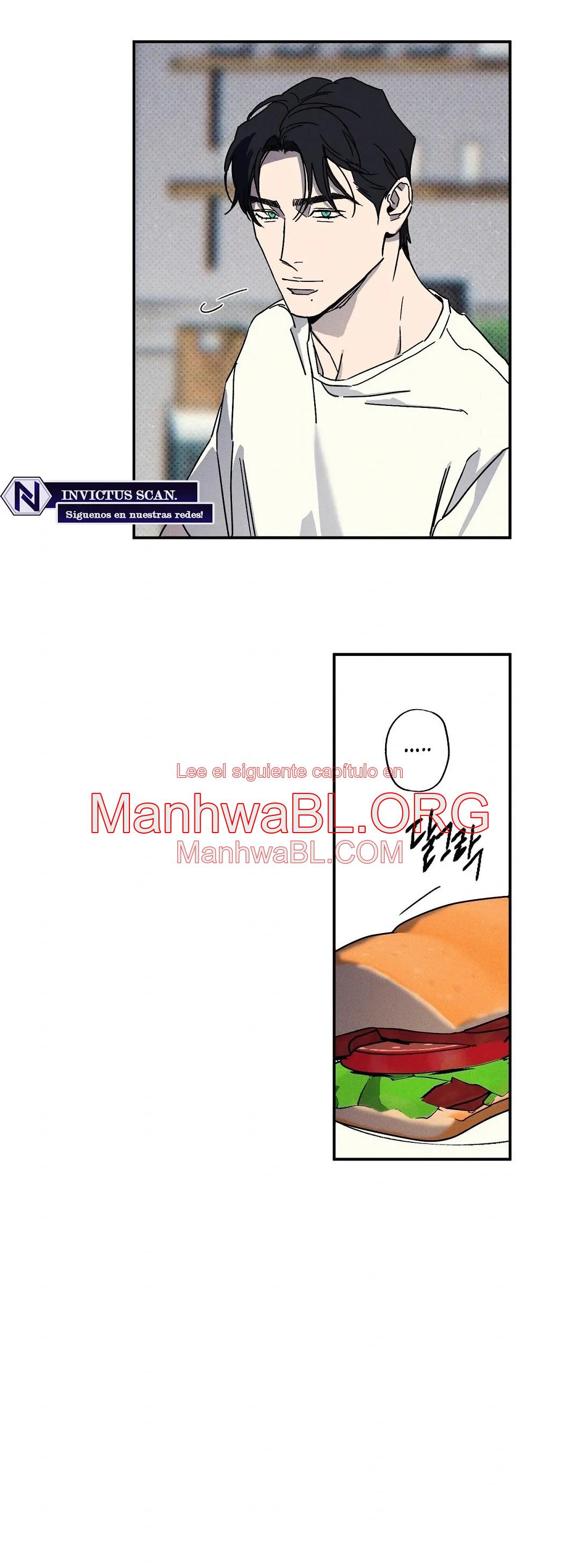 WET SAND - Capítulo 84 2 manhwa