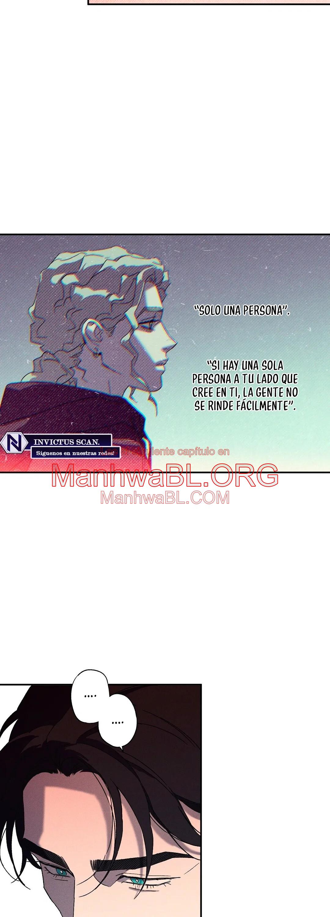 WET SAND - Capítulo 84 2 manhwa