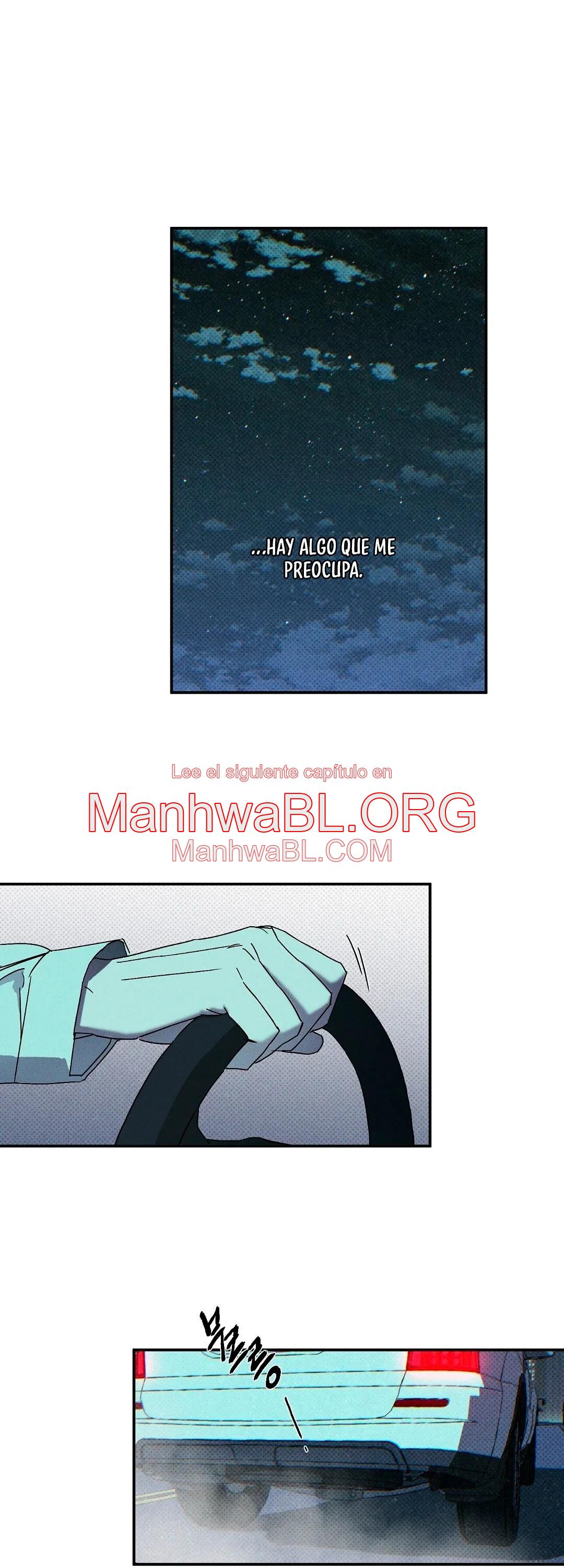 WET SAND - Capítulo 84 2 manhwa