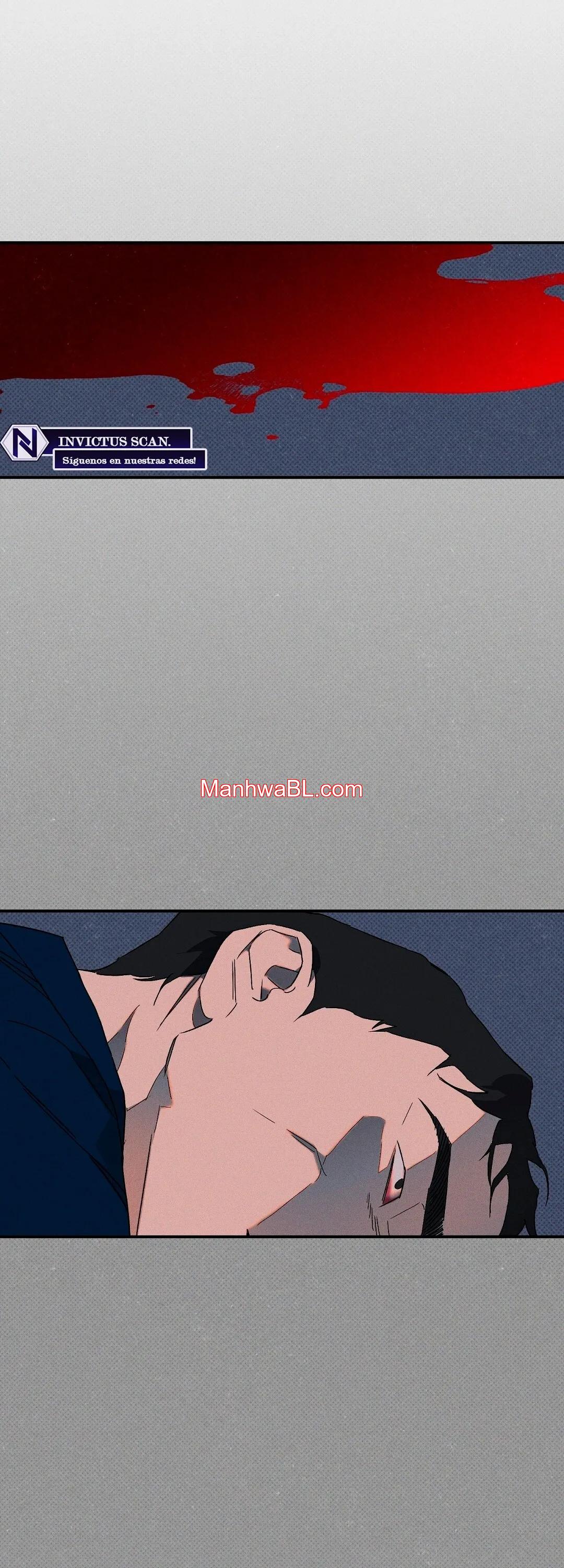 WET SAND - Capítulo 78 manhwa