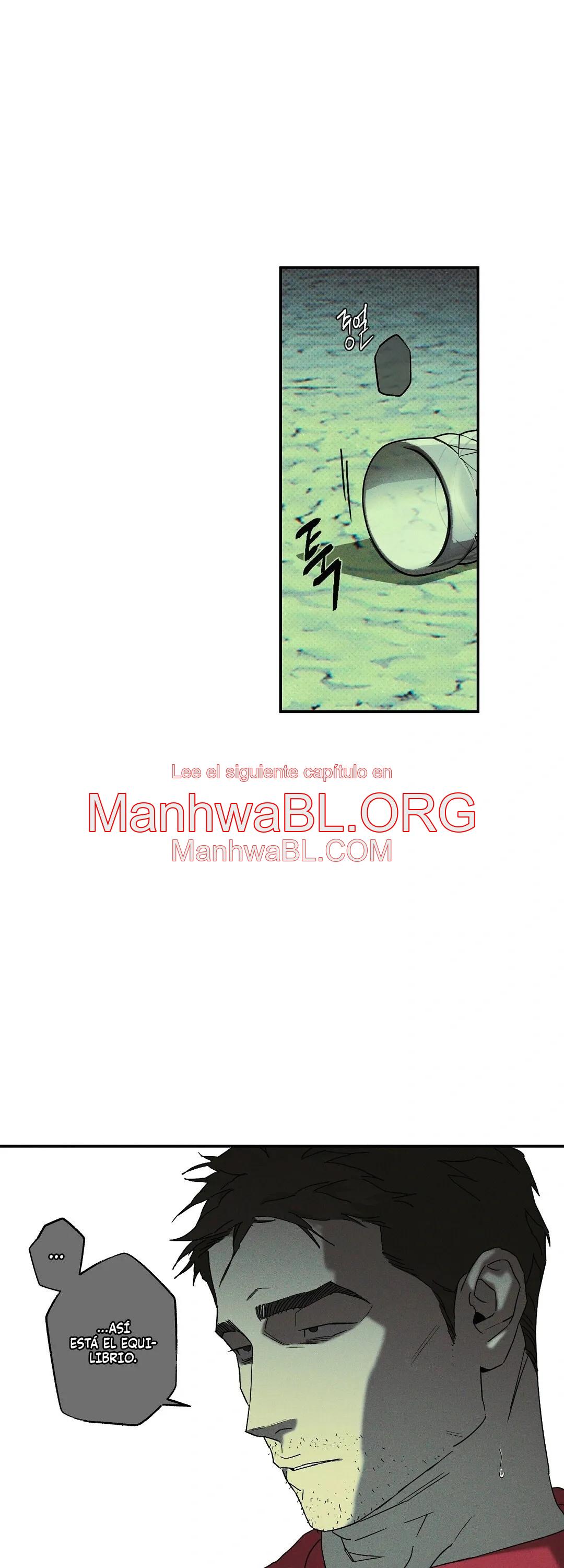 WET SAND - Capítulo 84 manhwa