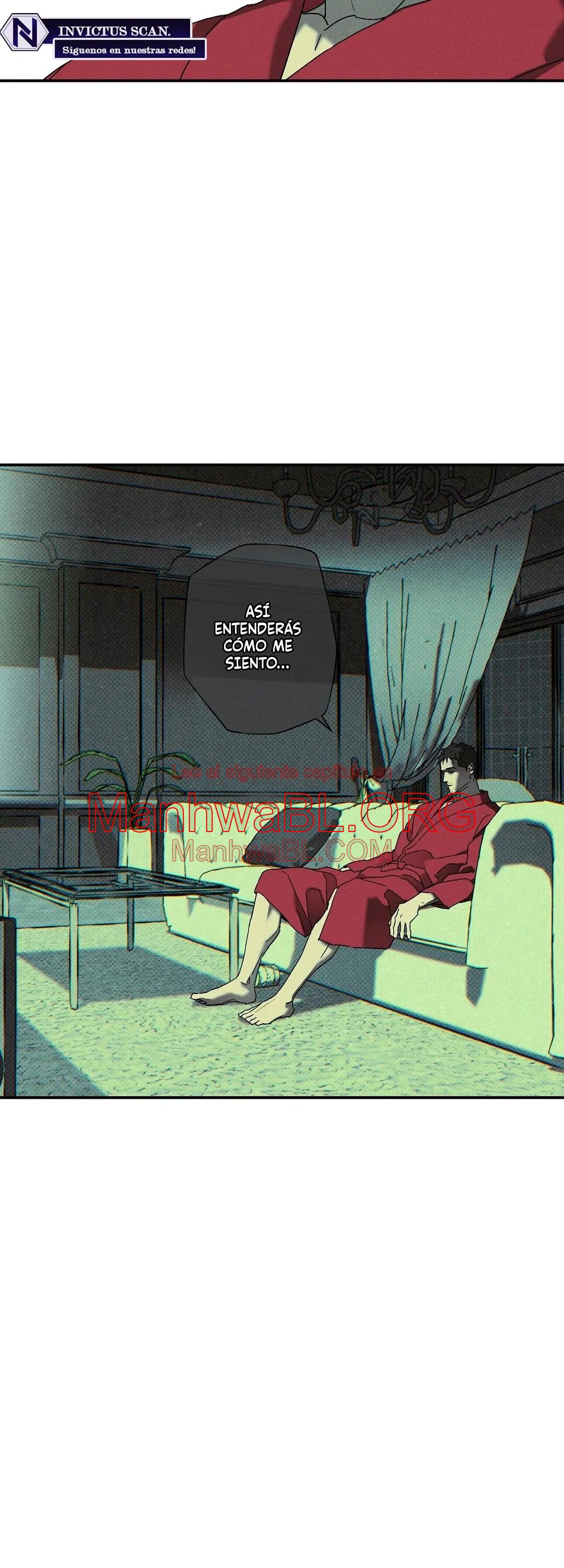 WET SAND - Capítulo 84 manhwa