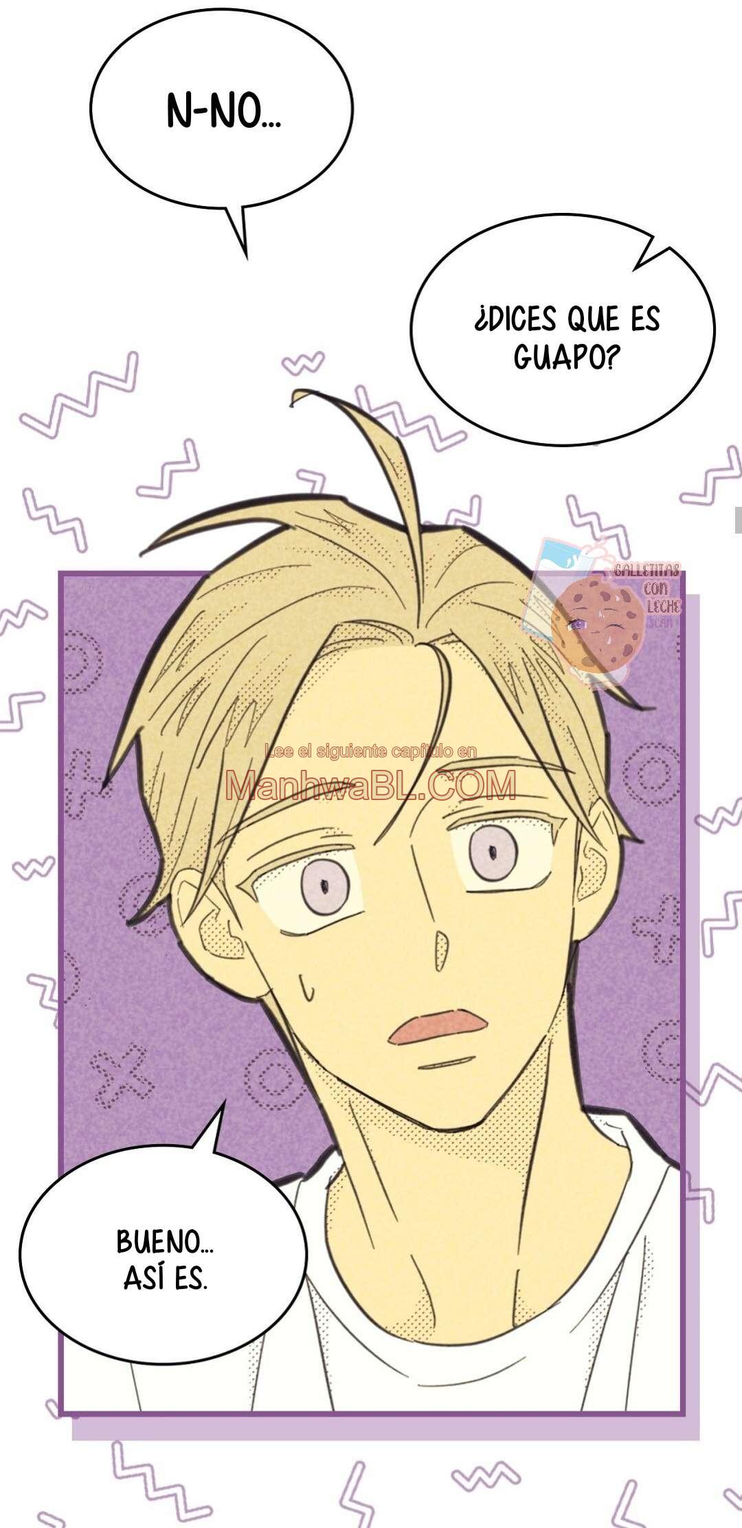 Work Love Balance - Capítulo 46 2 manhwa