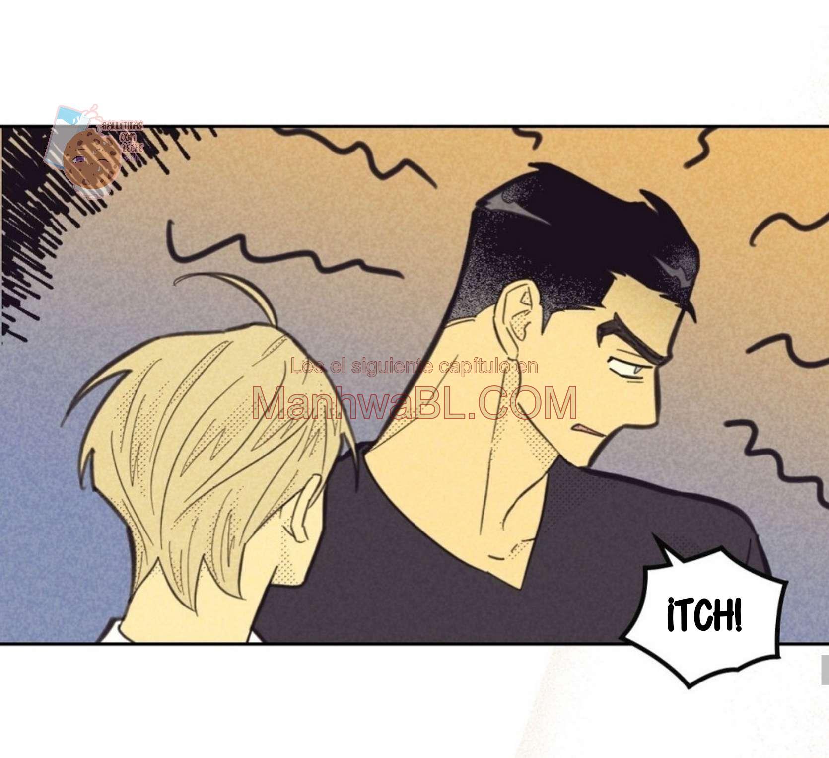 Work Love Balance - Capítulo 46 2 manhwa