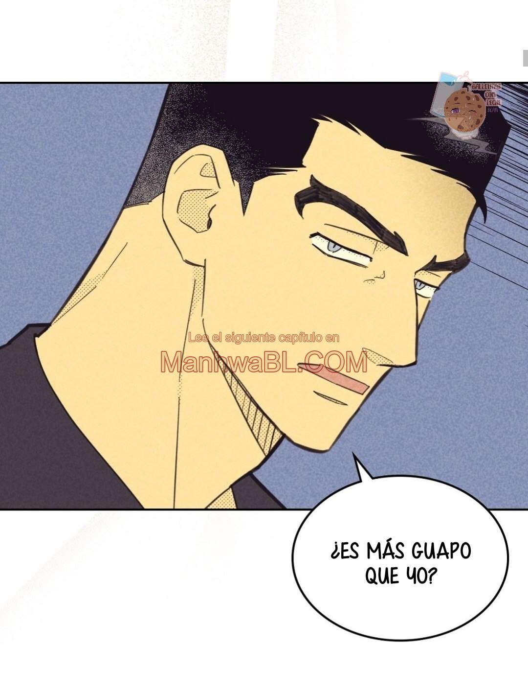 Work Love Balance - Capítulo 46 2 manhwa