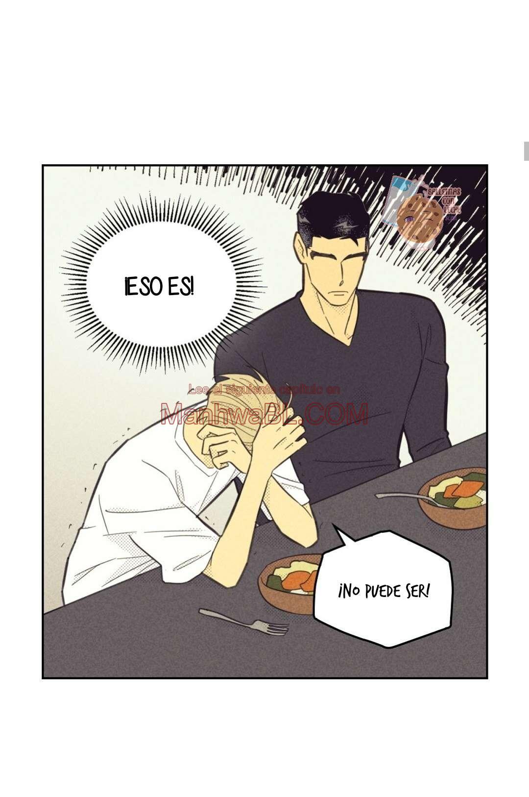 Work Love Balance - Capítulo 46 2 manhwa