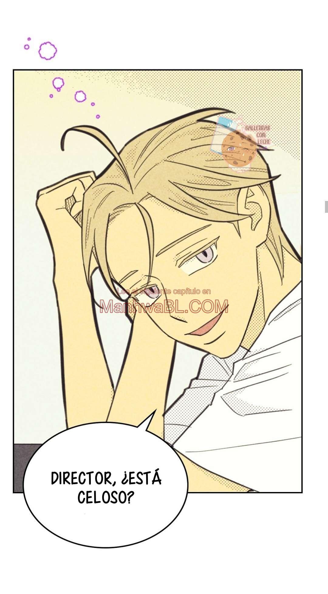 Work Love Balance - Capítulo 46 2 manhwa