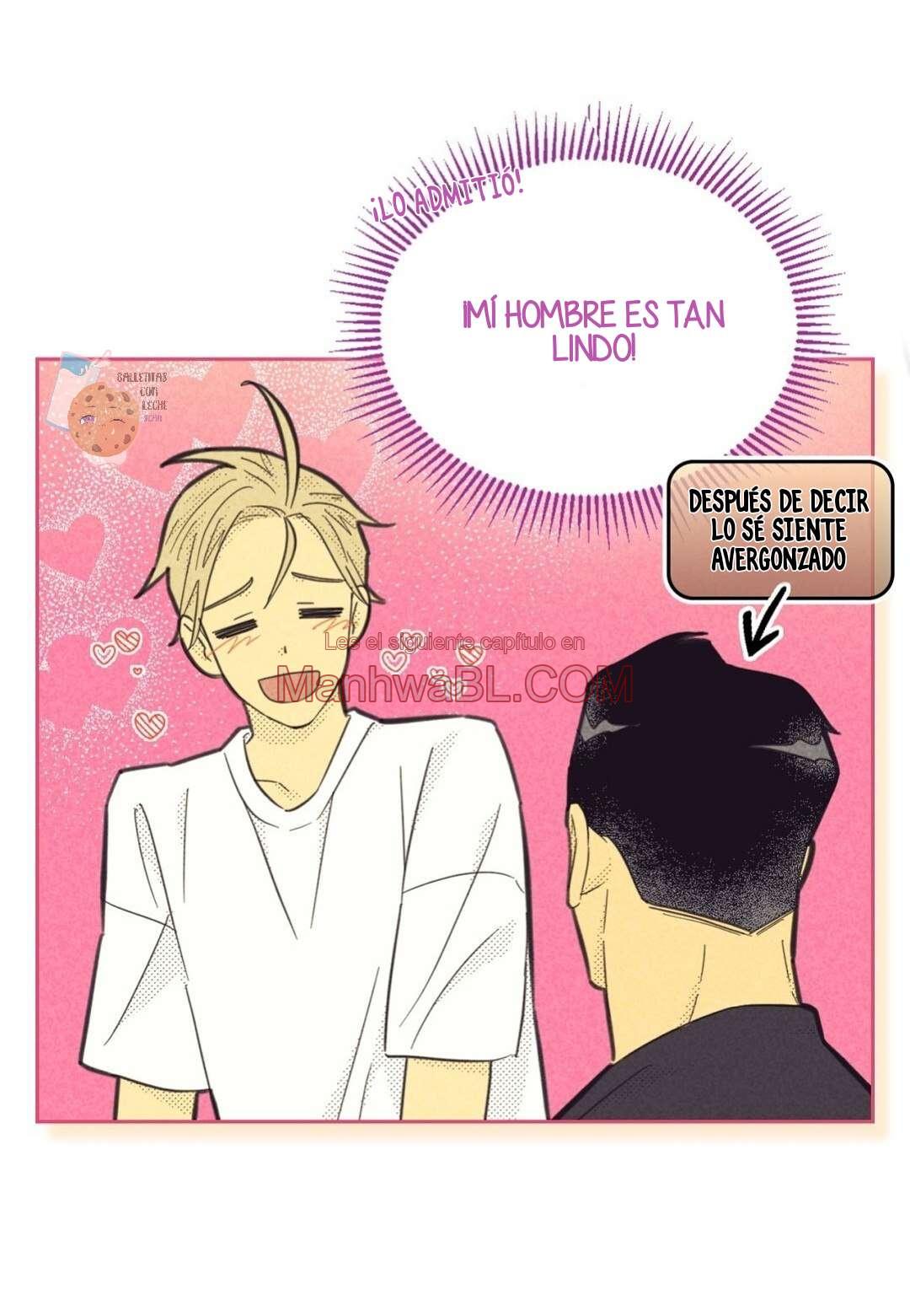 Work Love Balance - Capítulo 46 2 manhwa