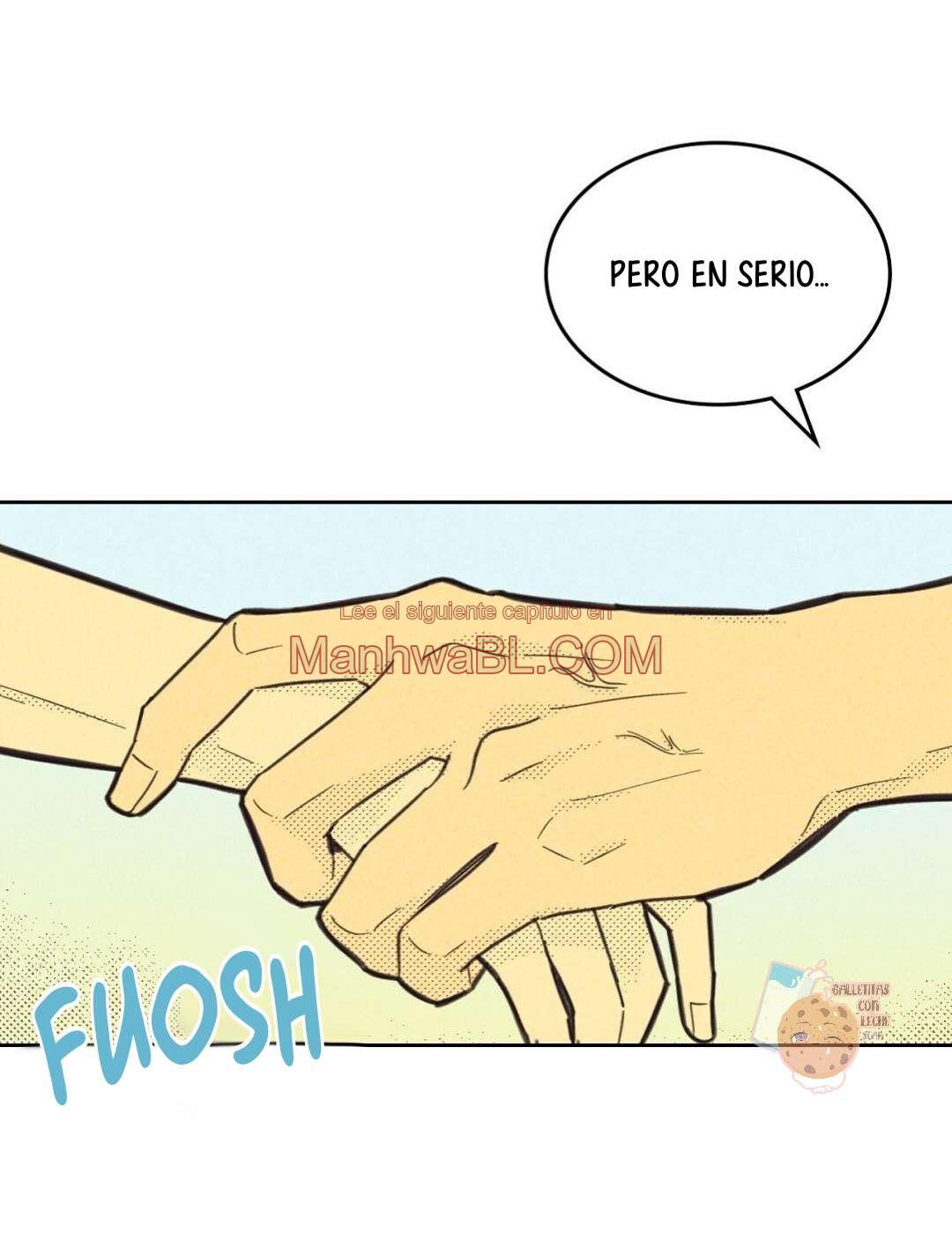 Work Love Balance - Capítulo 46 2 manhwa