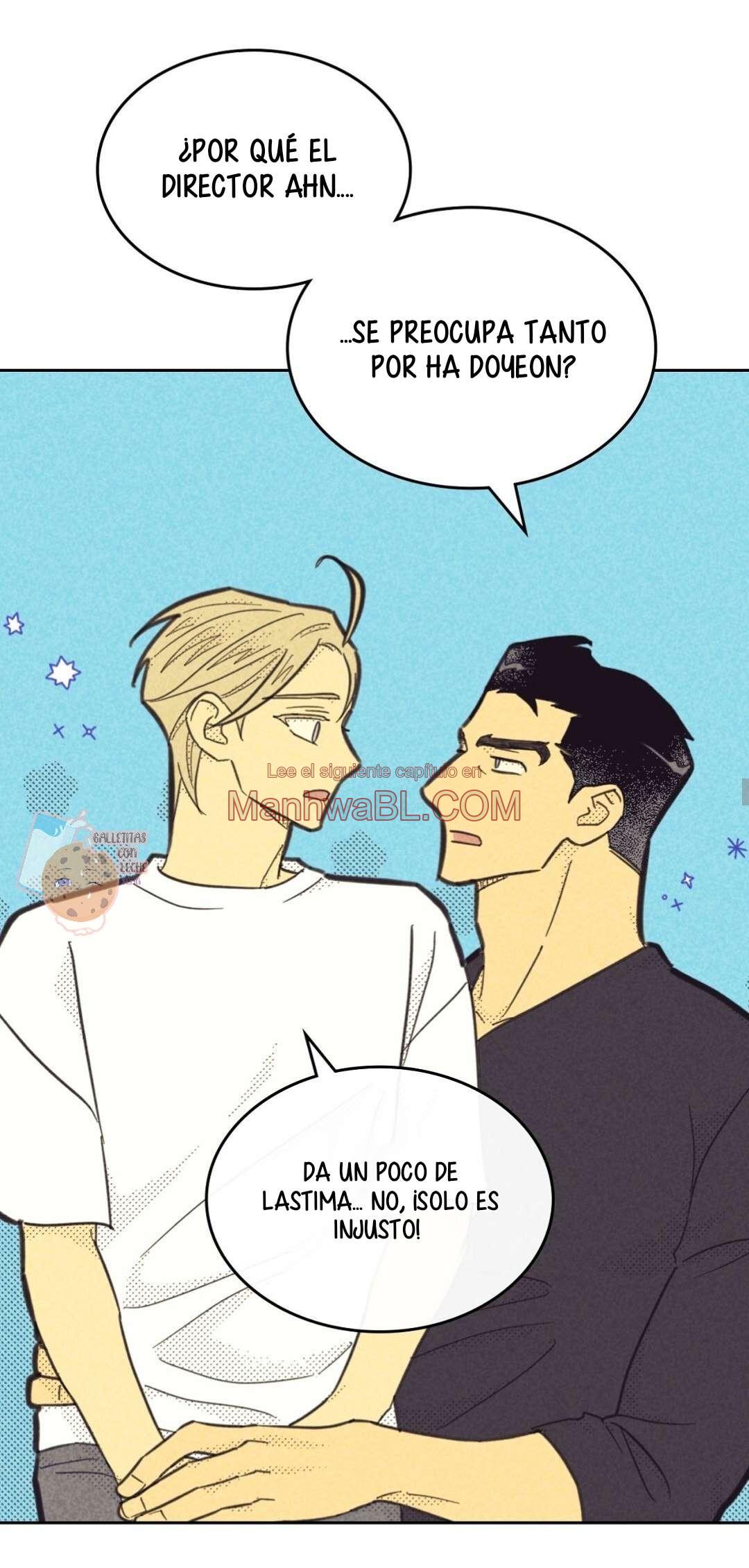Work Love Balance - Capítulo 46 2 manhwa