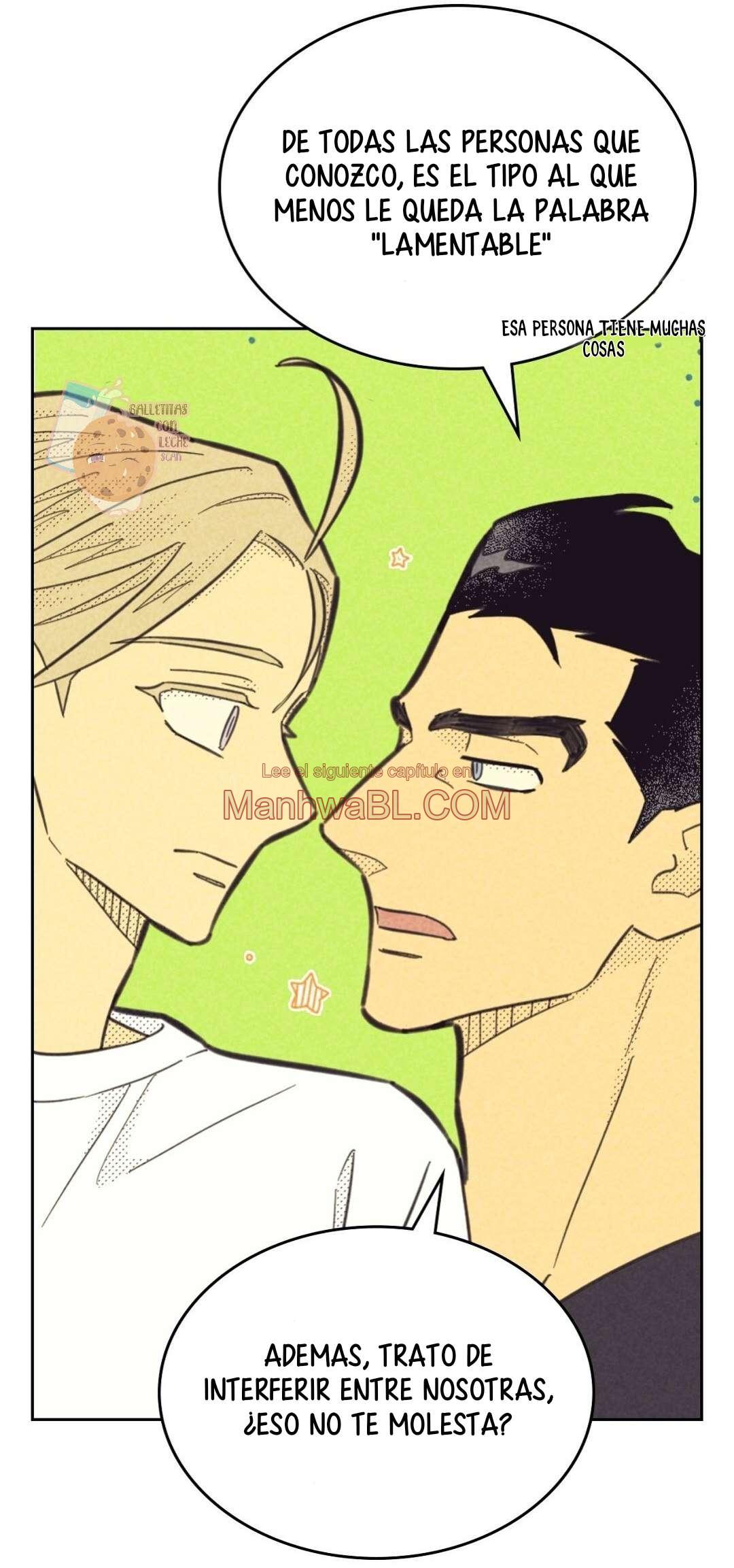 Work Love Balance - Capítulo 46 2 manhwa