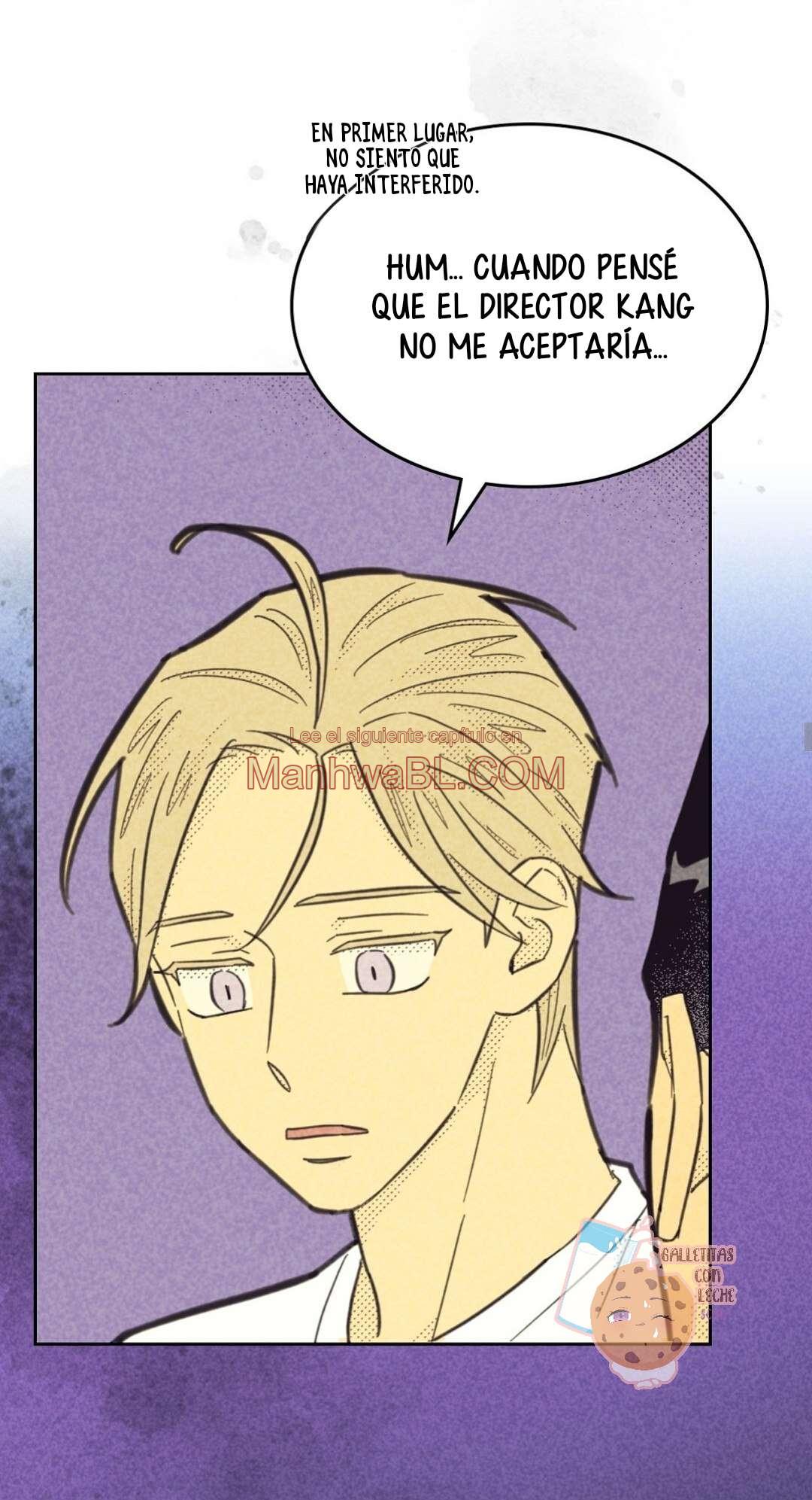 Work Love Balance - Capítulo 46 2 manhwa