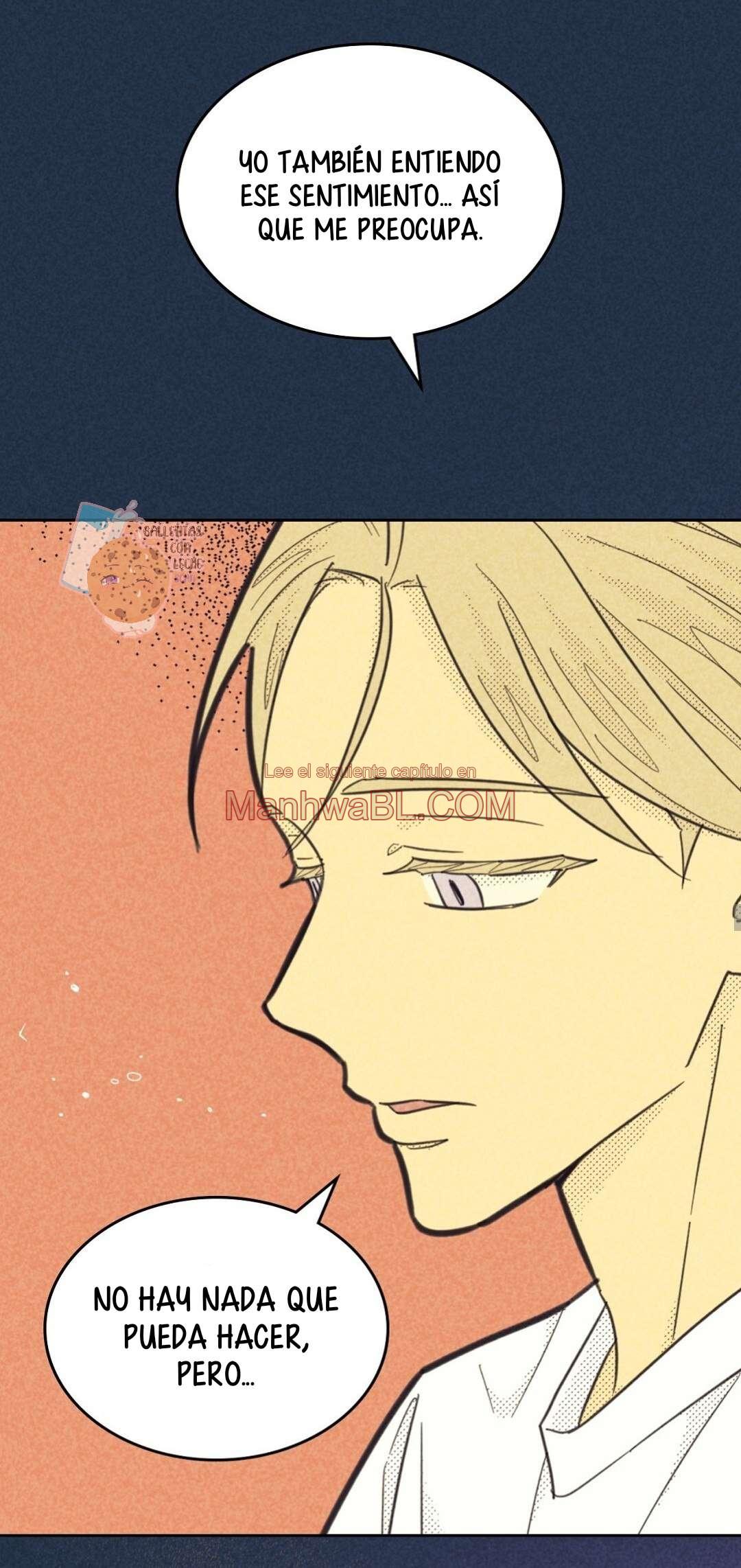Work Love Balance - Capítulo 46 2 manhwa