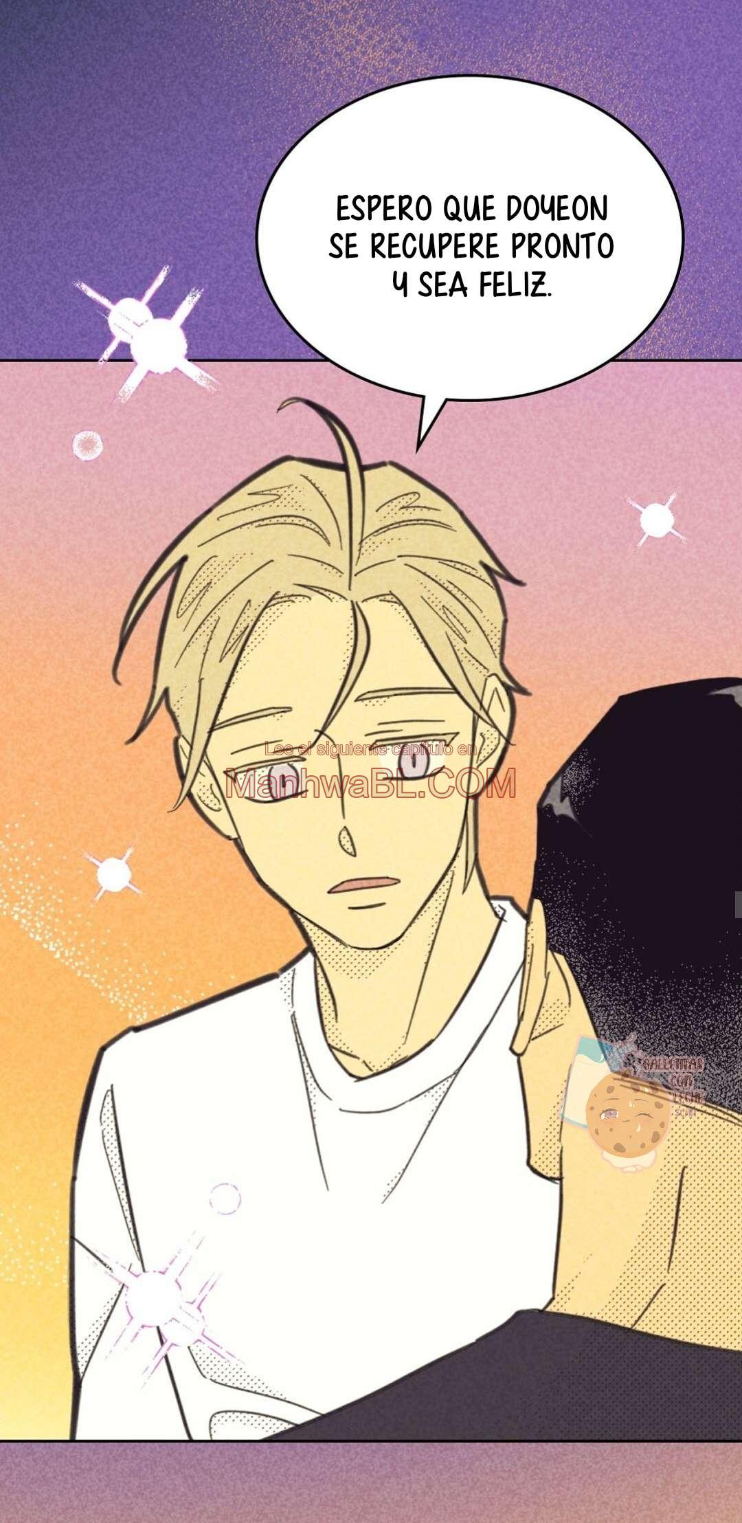 Work Love Balance - Capítulo 46 2 manhwa