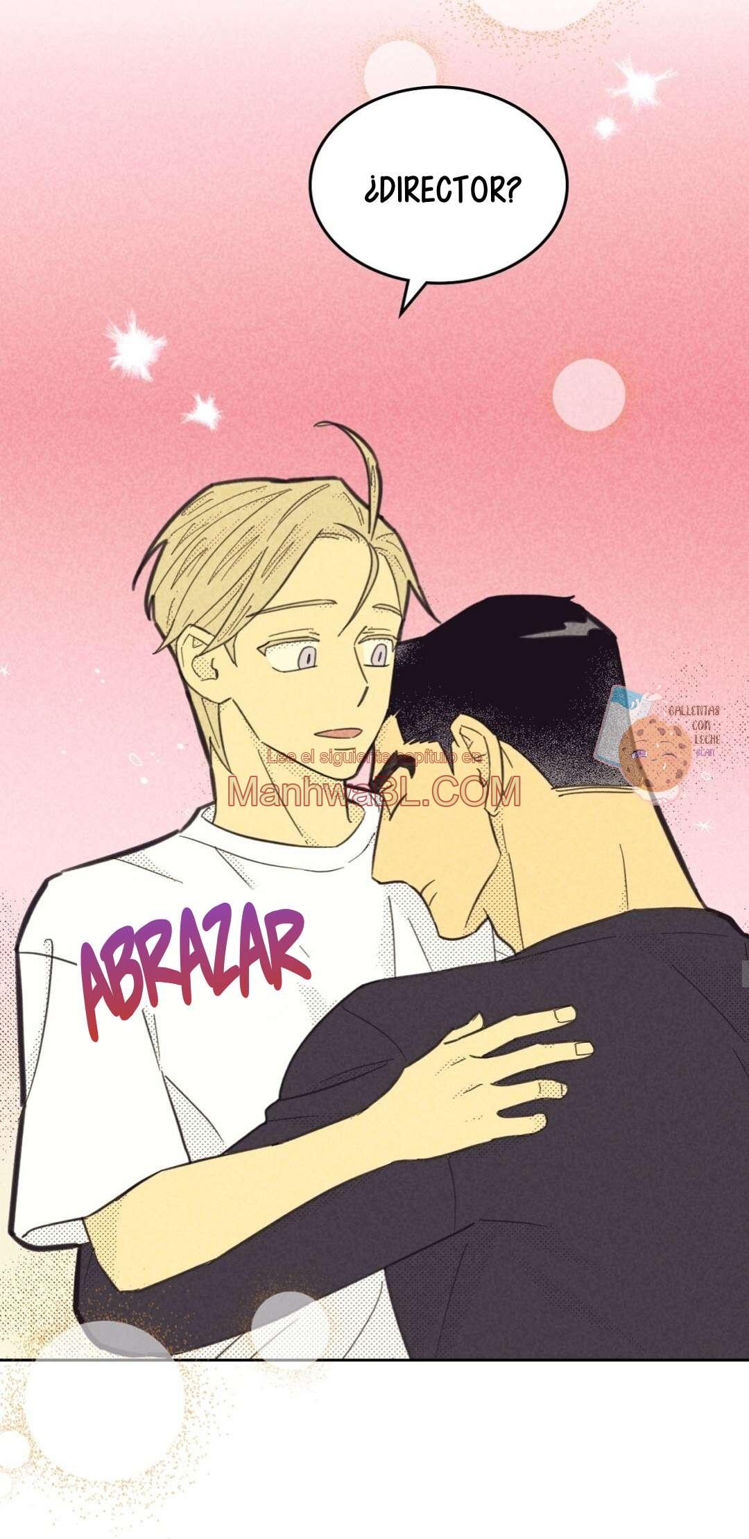 Work Love Balance - Capítulo 46 2 manhwa