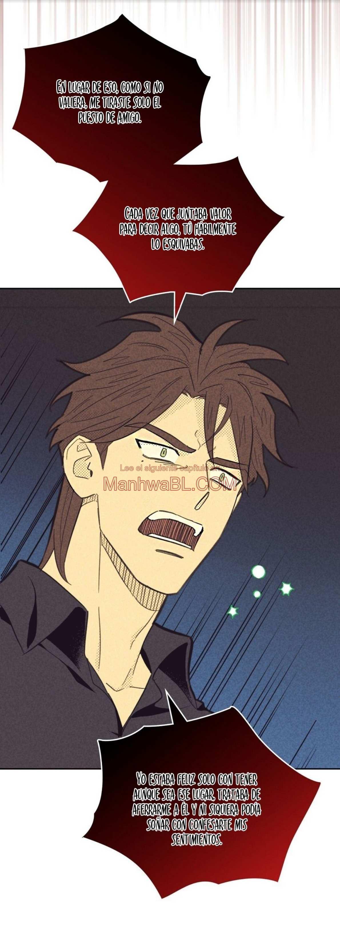 Work Love Balance - Capítulo 43 manhwa