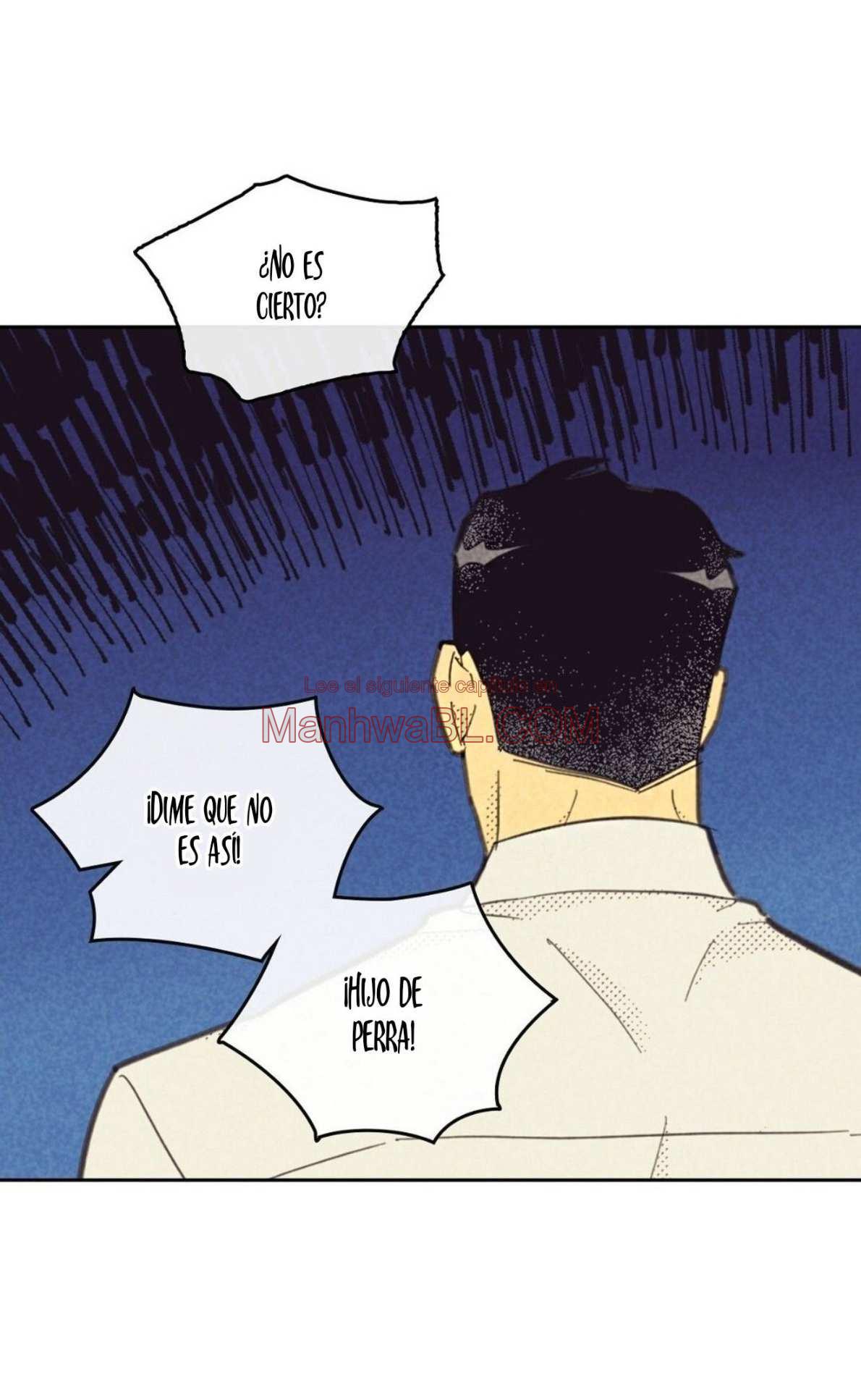 Work Love Balance - Capítulo 43 manhwa