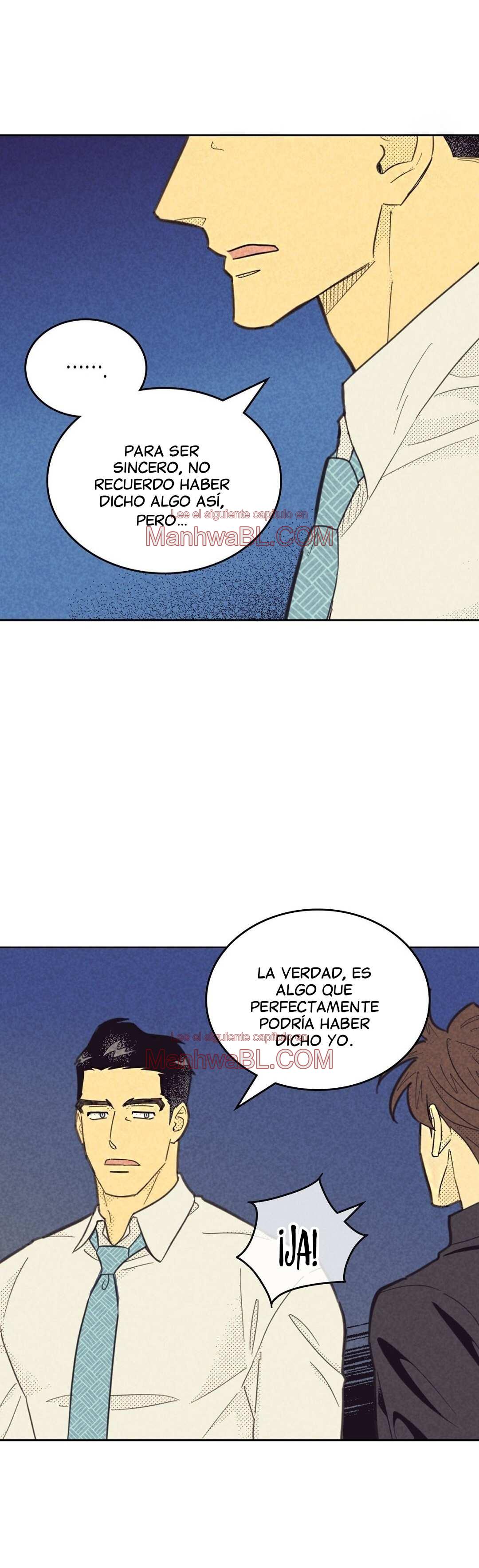 Work Love Balance - Capítulo 43 manhwa