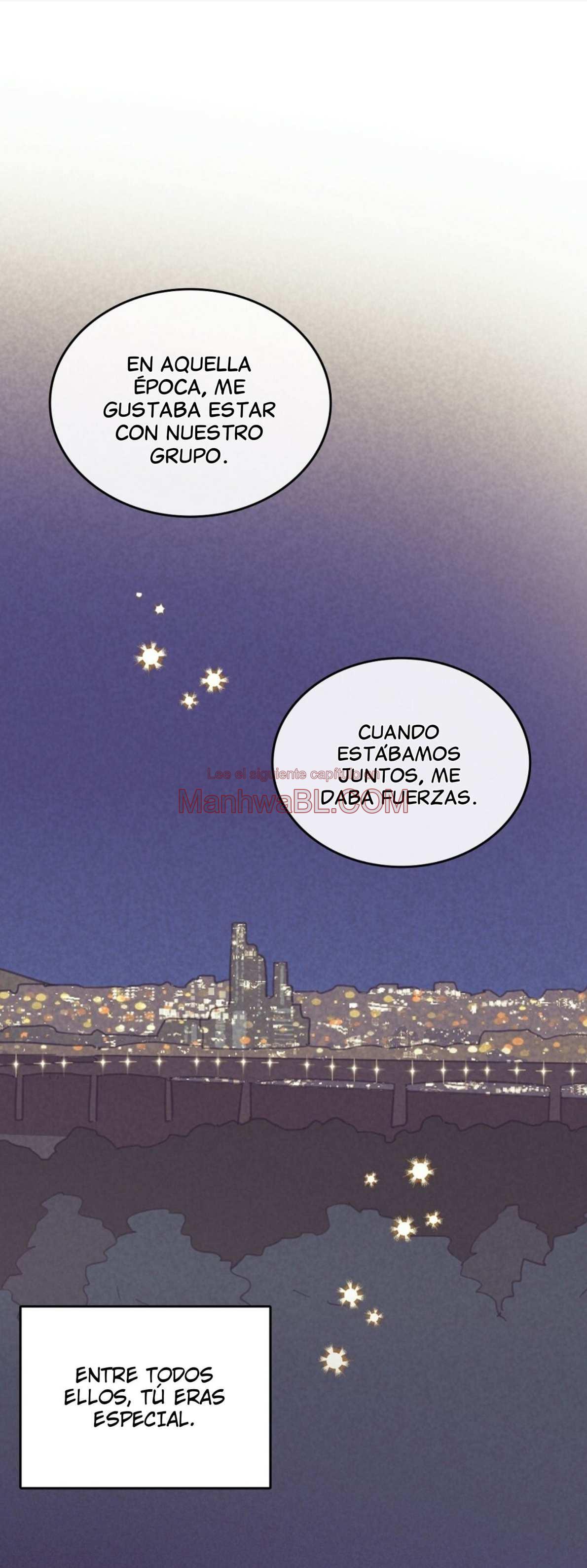 Work Love Balance - Capítulo 43 manhwa