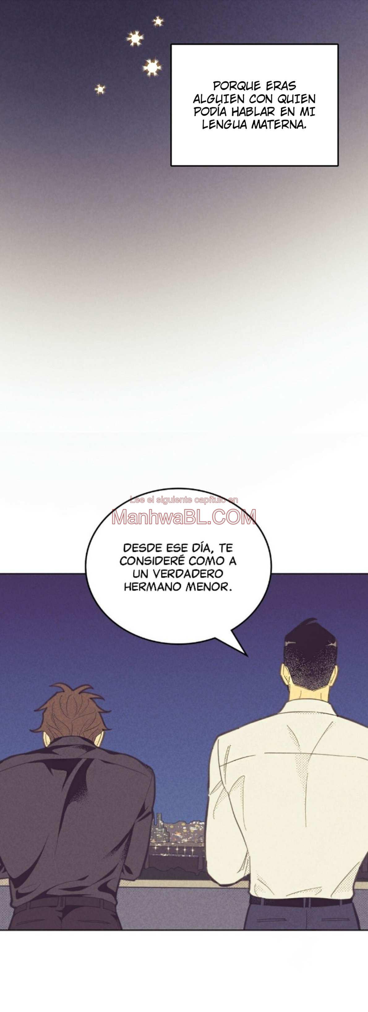 Work Love Balance - Capítulo 43 manhwa