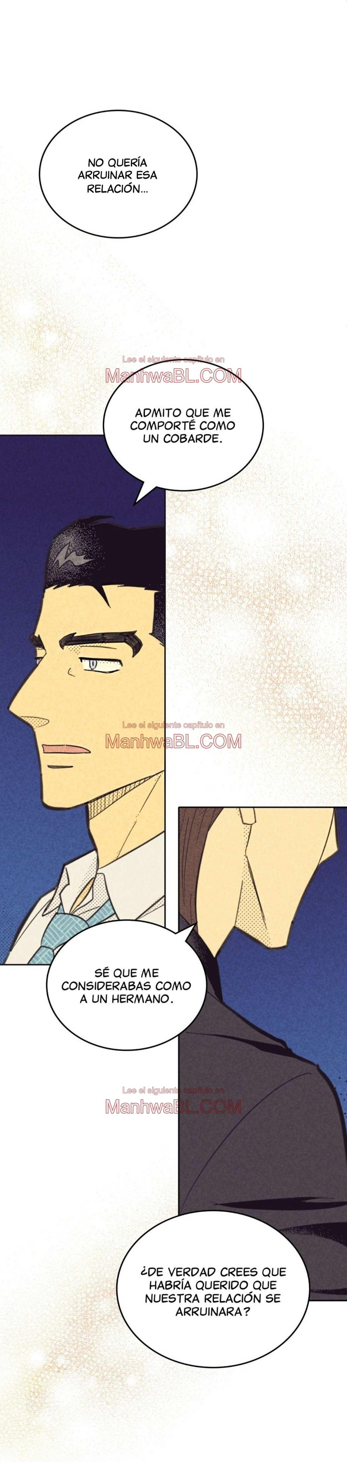 Work Love Balance - Capítulo 43 manhwa