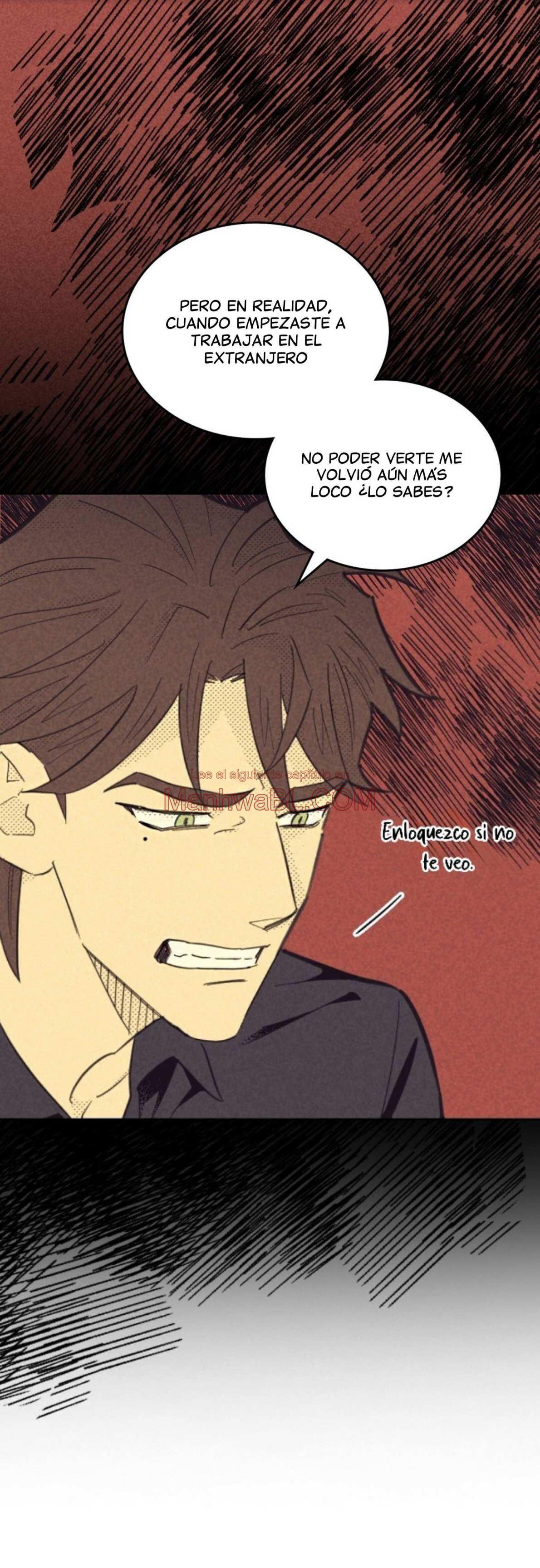 Work Love Balance - Capítulo 43 manhwa