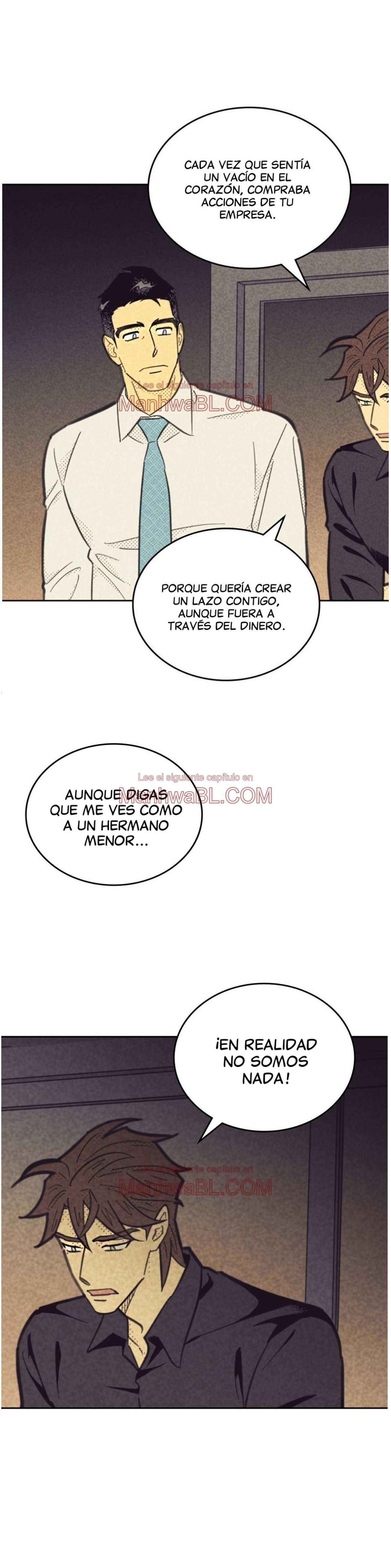 Work Love Balance - Capítulo 43 manhwa