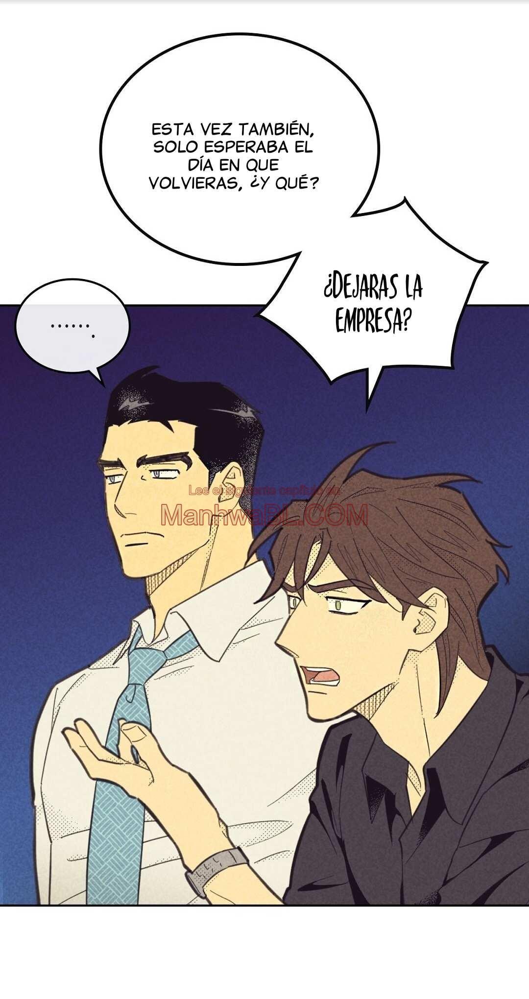 Work Love Balance - Capítulo 43 manhwa