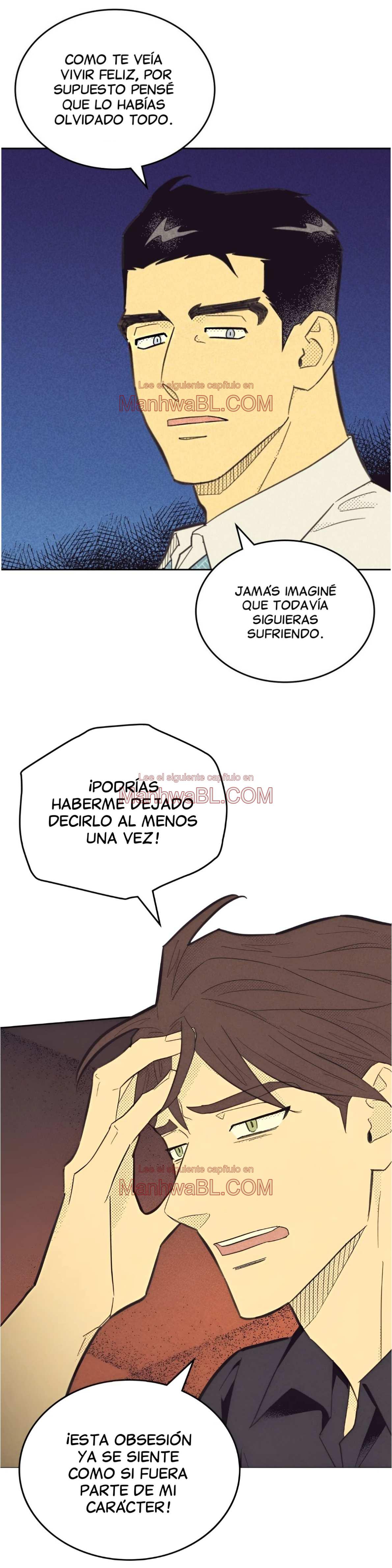 Work Love Balance - Capítulo 43 manhwa