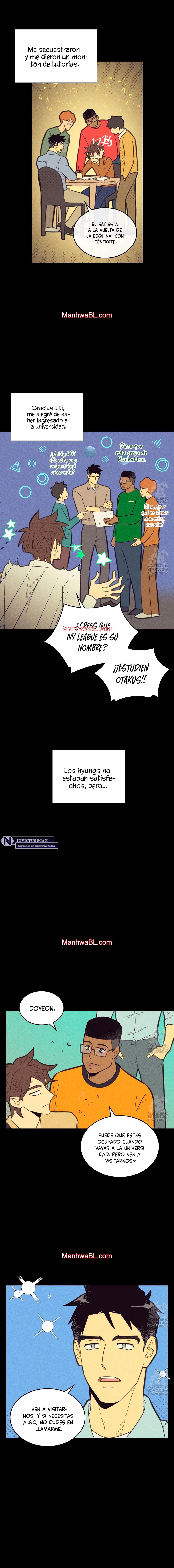 Work Love Balance - Capítulo 39 2 manhwa