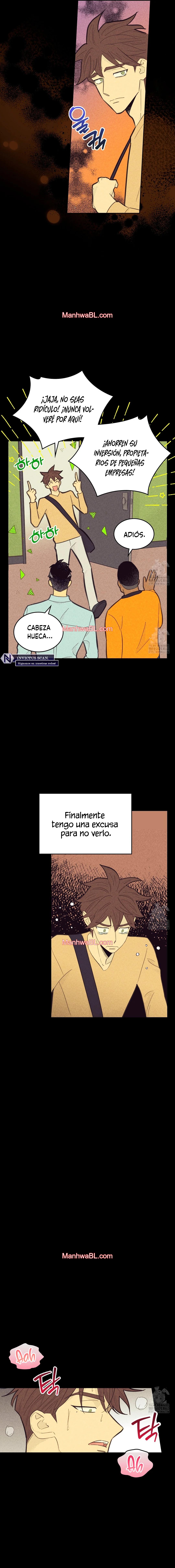 Work Love Balance - Capítulo 39 2 manhwa