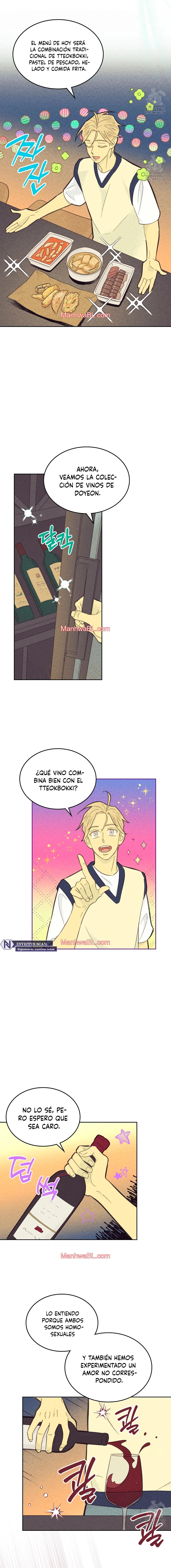 Work Love Balance - Capítulo 39 2 manhwa