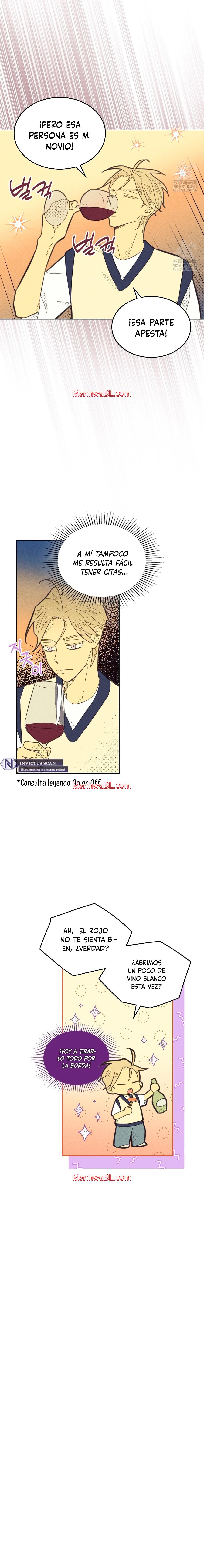 Work Love Balance - Capítulo 39 2 manhwa