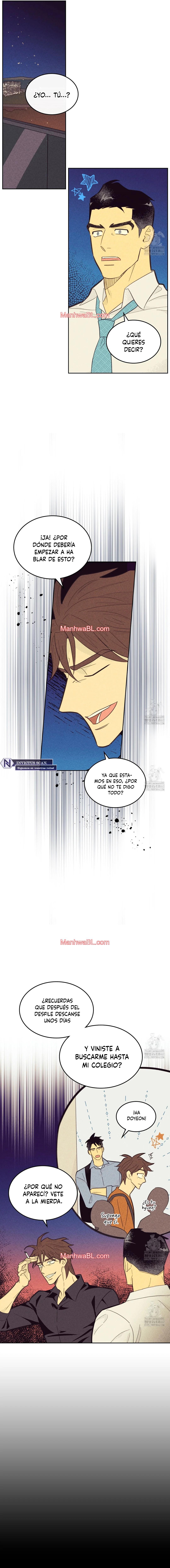 Work Love Balance - Capítulo 39 2 manhwa