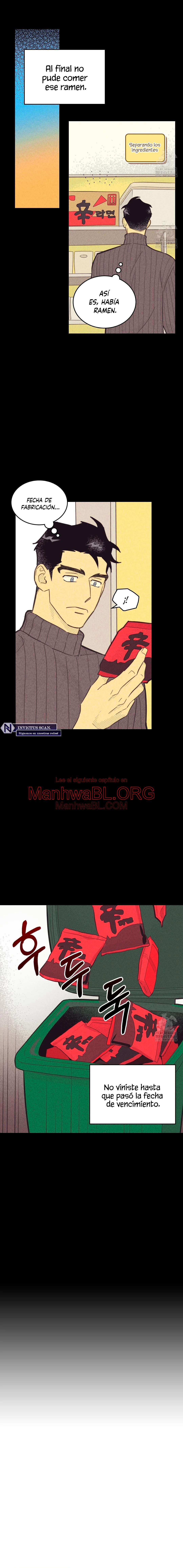 Work Love Balance - Capítulo 41 manhwa